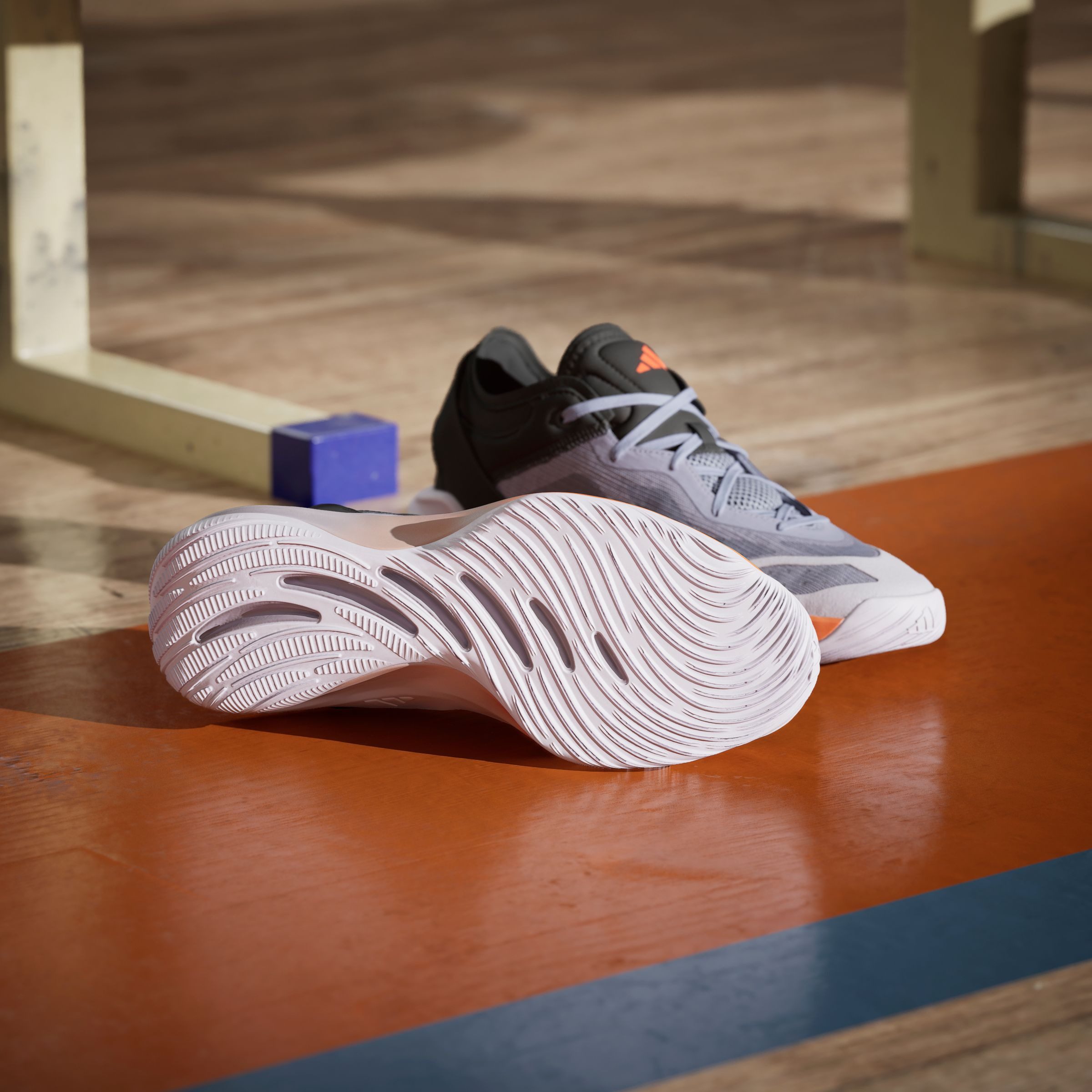 adidas Performance Basketbalschoenen ADIZERO SELECT 2.0 LOW