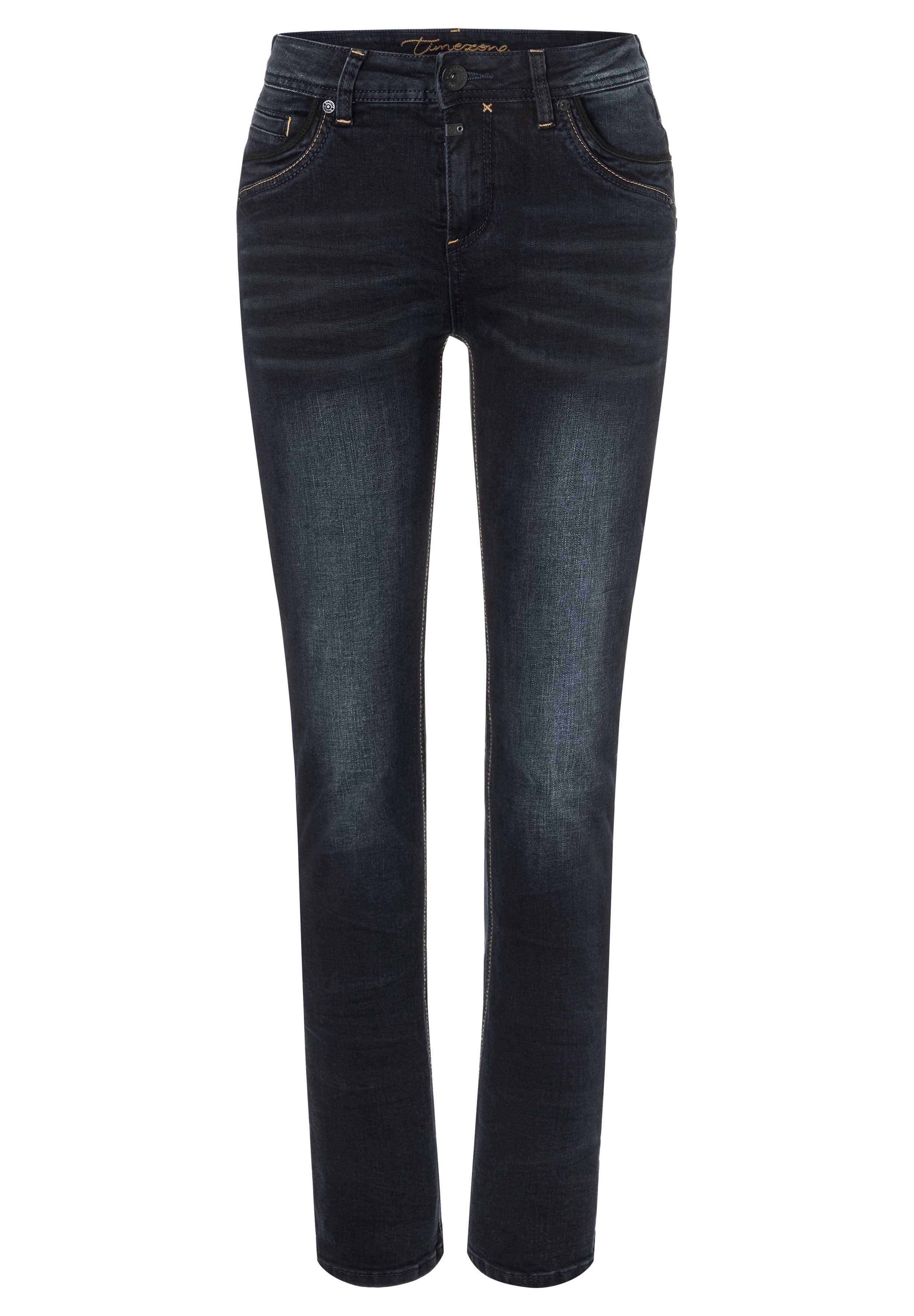 TIMEZONE Slim fit jeans Slim TahilaTZ Womenshape