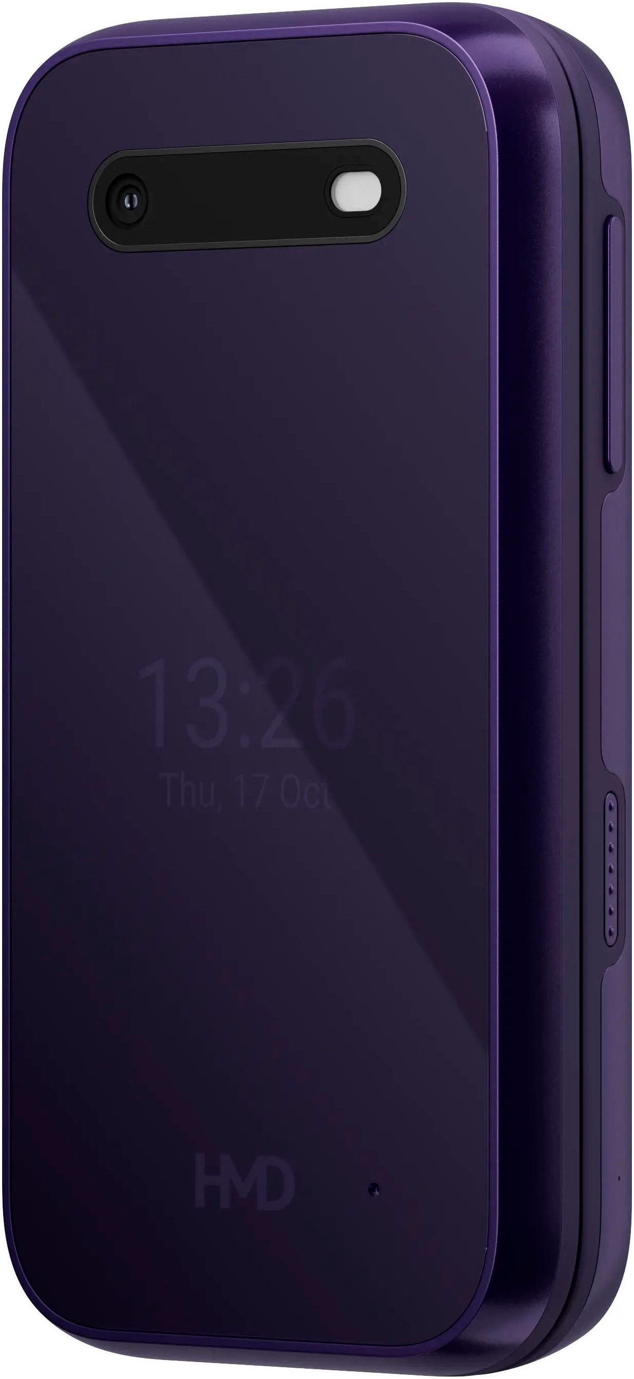 HMD Clamshell 2660 Flip