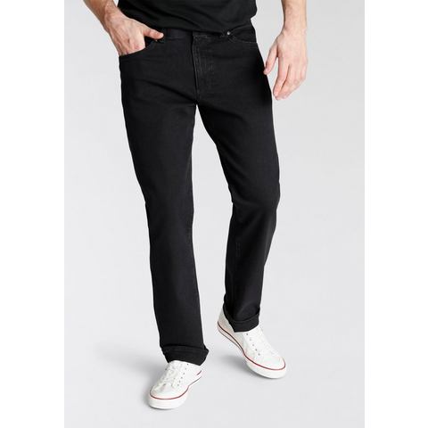 Lee® 5-pocket jeans Extreme Motion Straight fit jeans