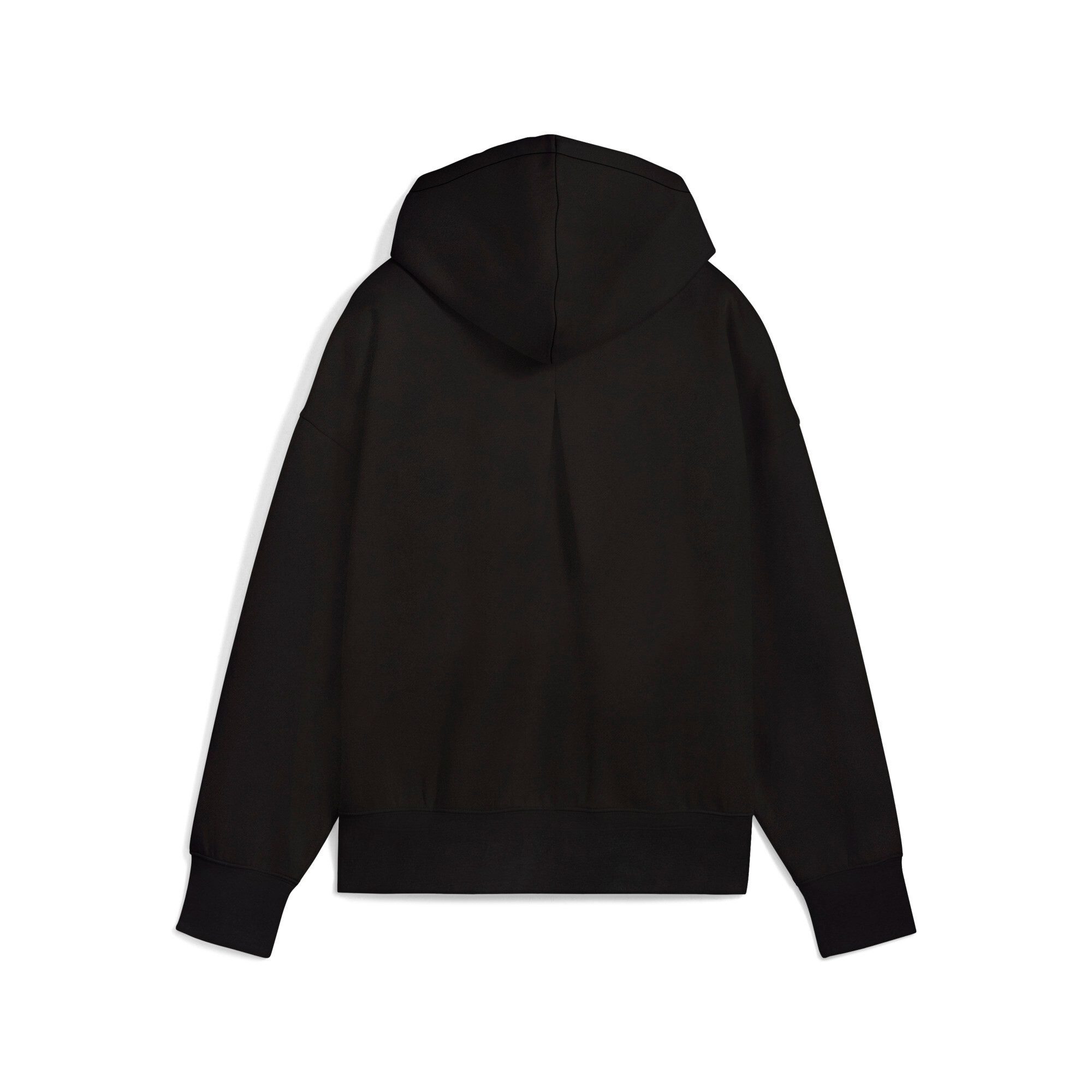 PUMA Hoodie HER OVERSIZED HOODIE FL