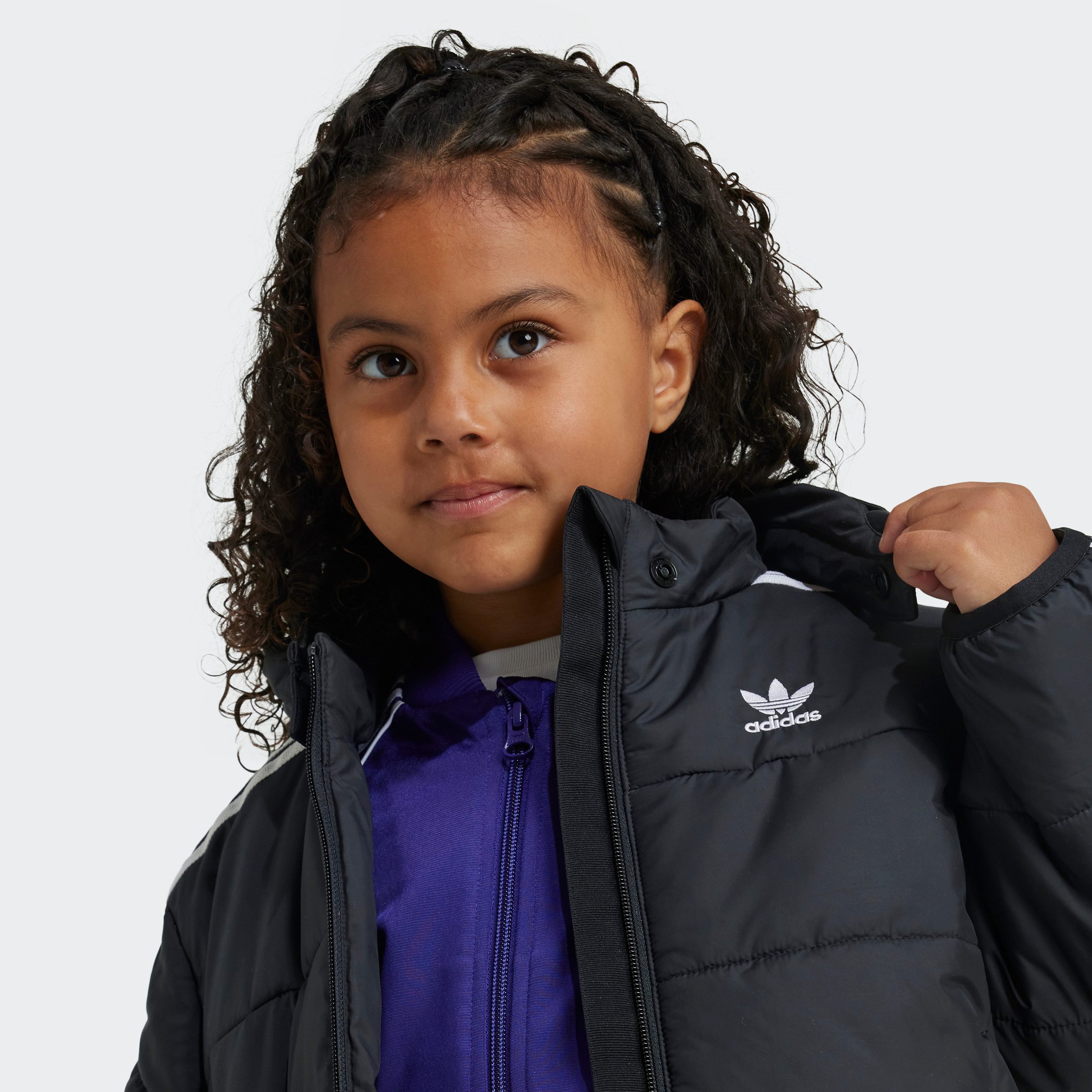 adidas Originals Outdoorjack PADDED JACKET