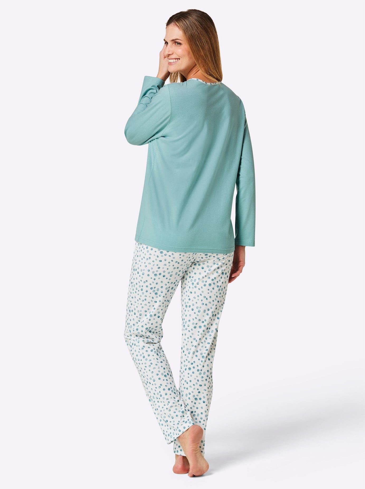 Ascafa Pyjama