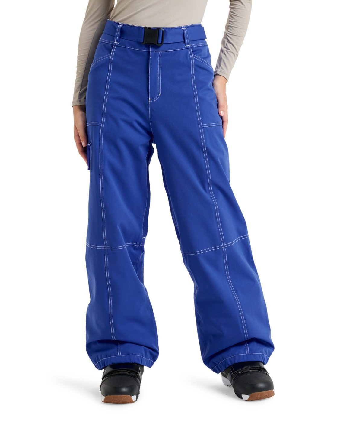 Roxy Snowboardbroek Chloe Kim 15K