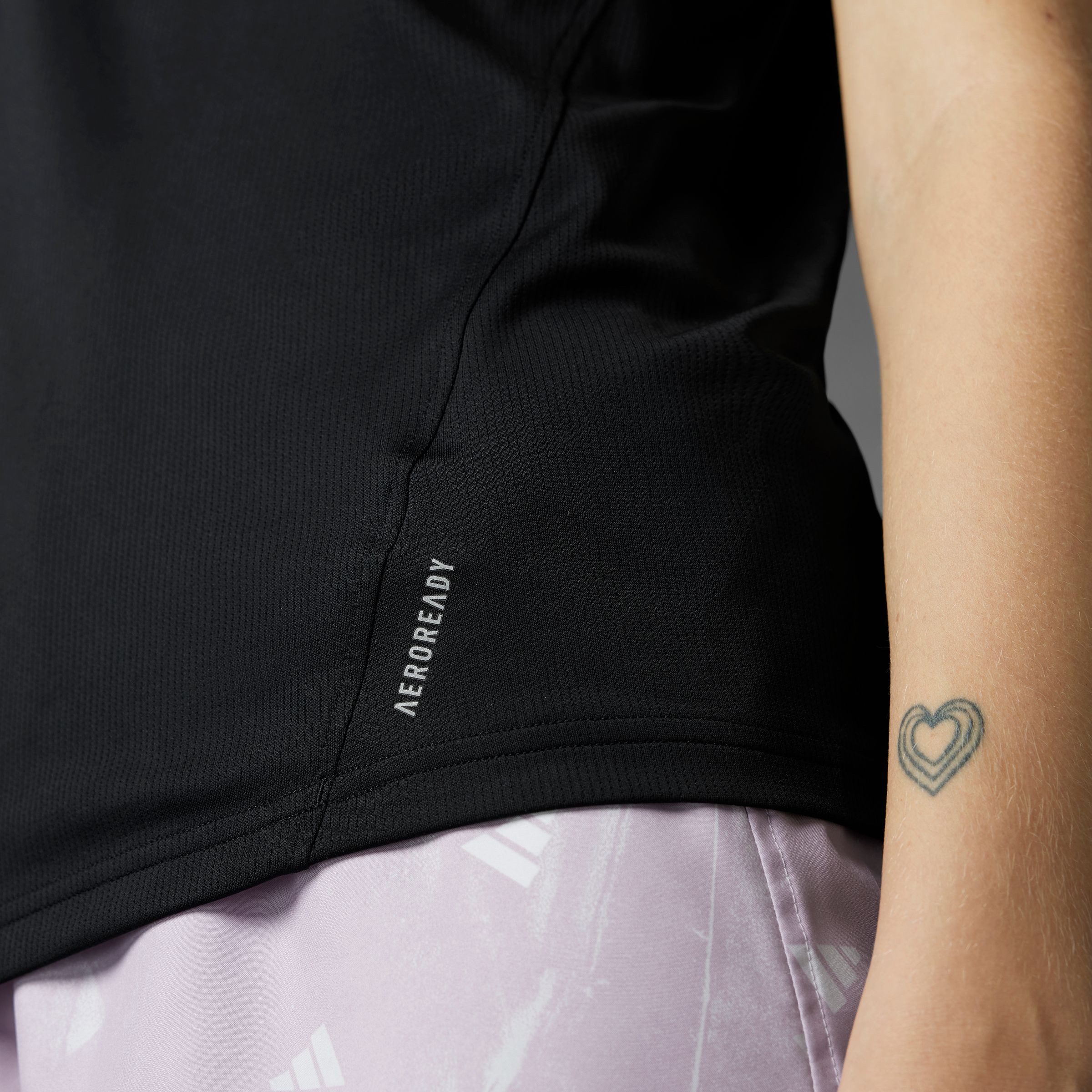 adidas Performance Runningtop RUN IT TANK