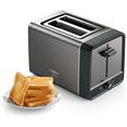bosch toaster tat5p425de designline grijs