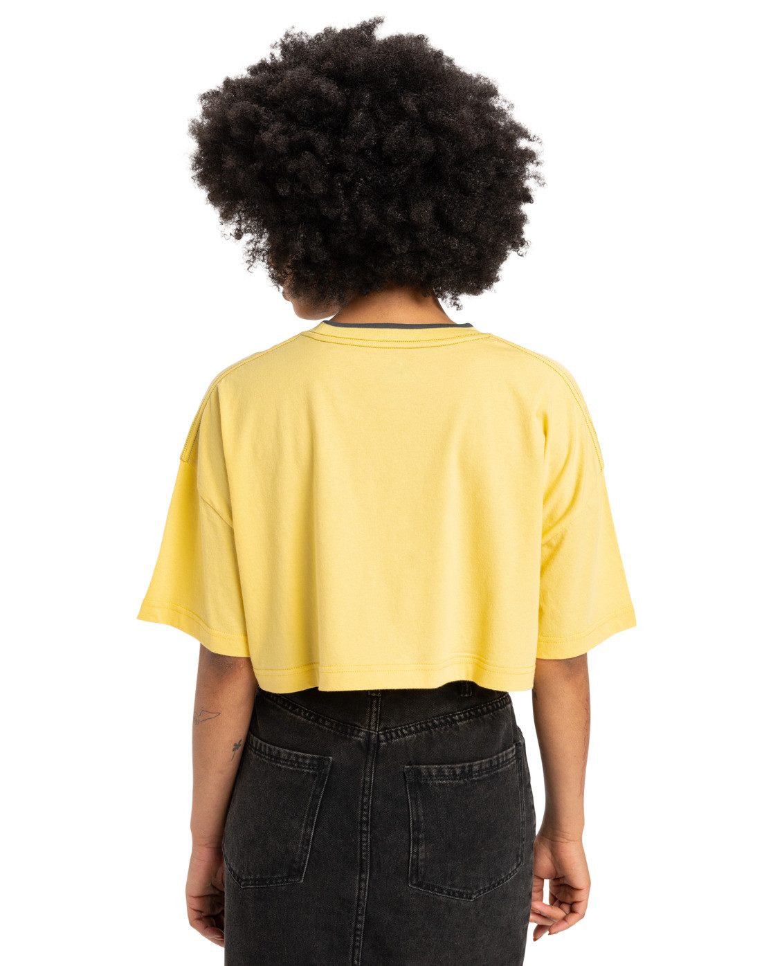 Quiksilver T-shirt Maxi
