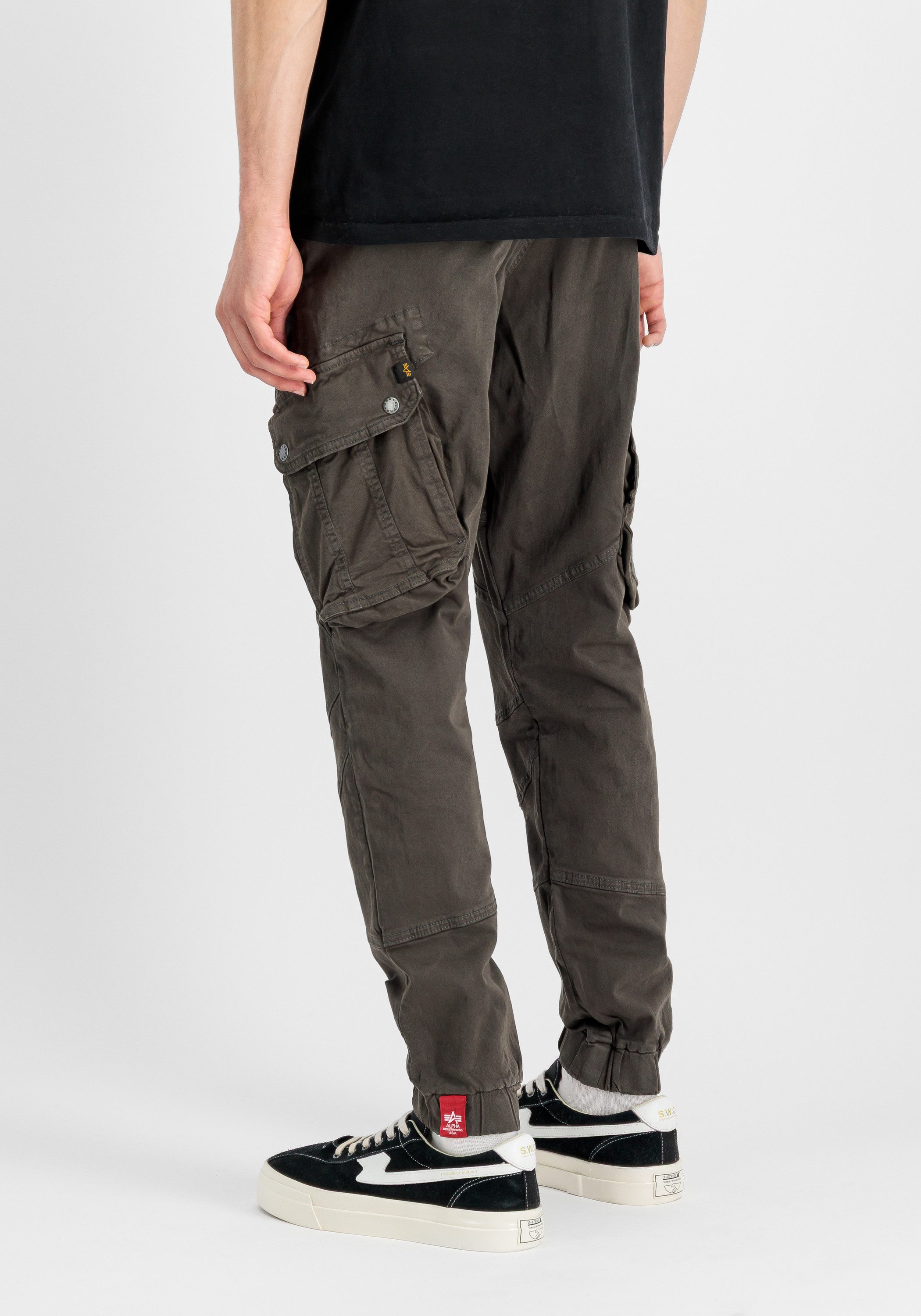 Alpha Industries Cargobroek Combat Pant