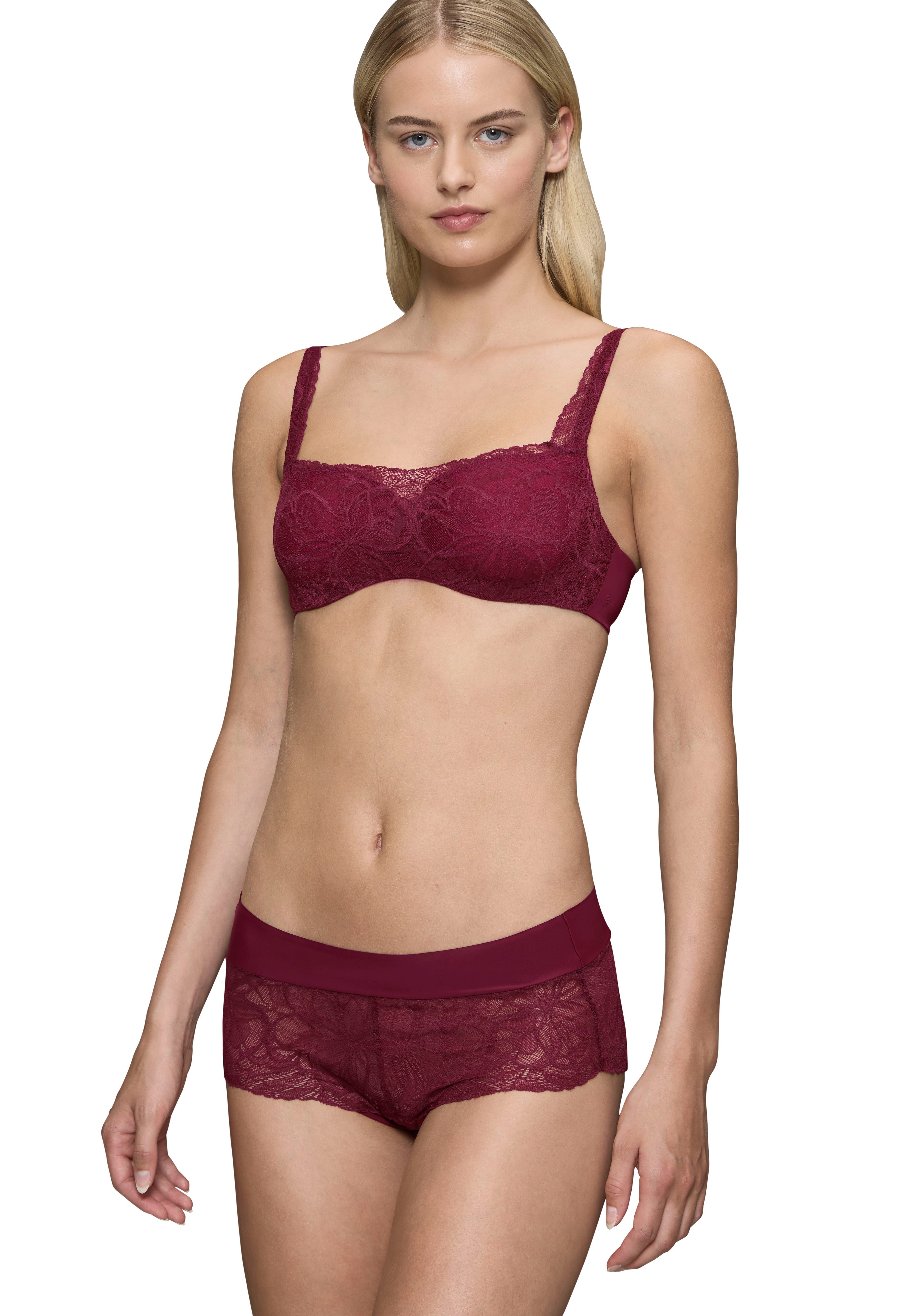 Triumph Beugel-bh Body Make-Up Illusion Lace Balconette