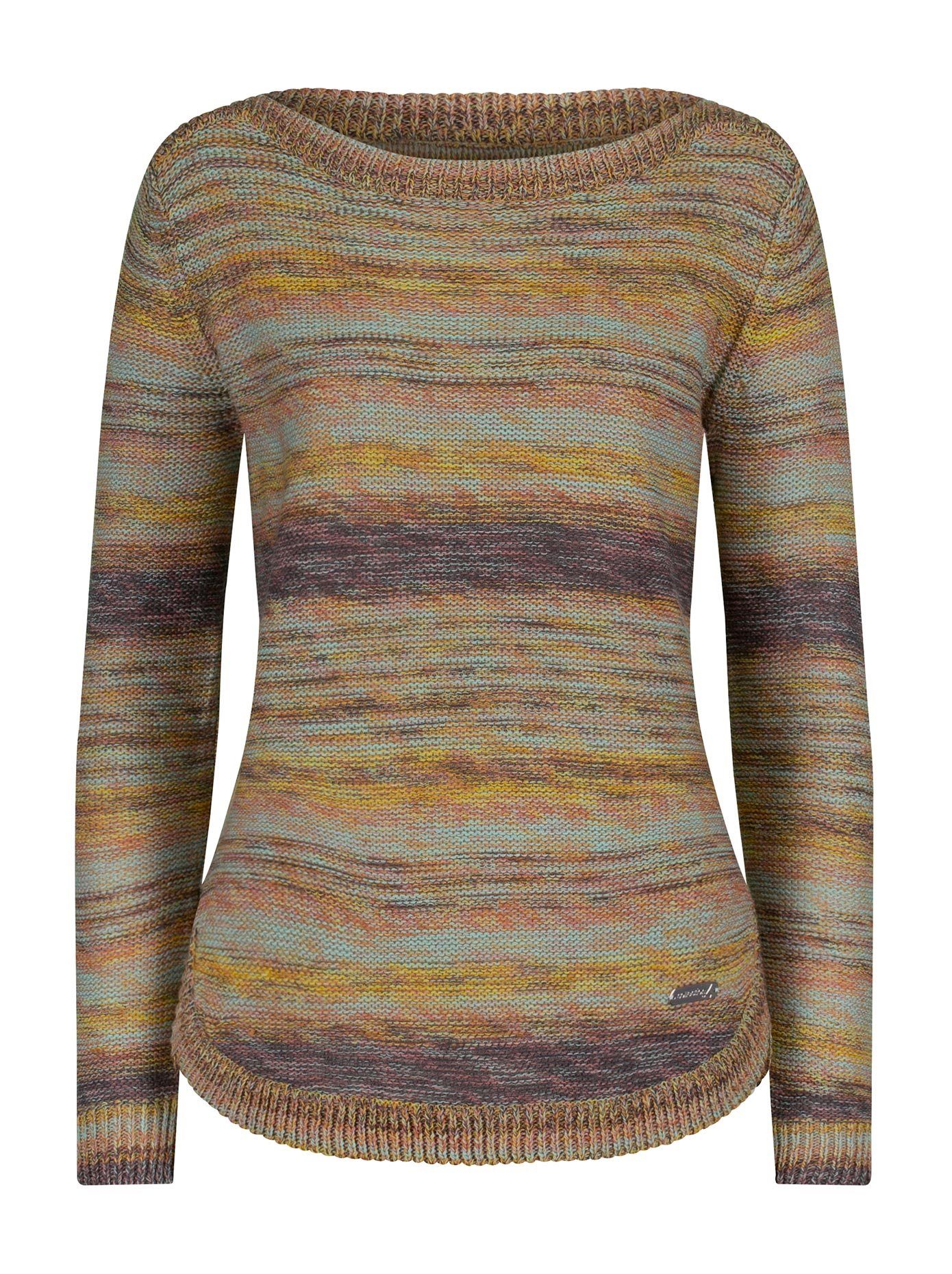Casual Looks Gebreide Trui