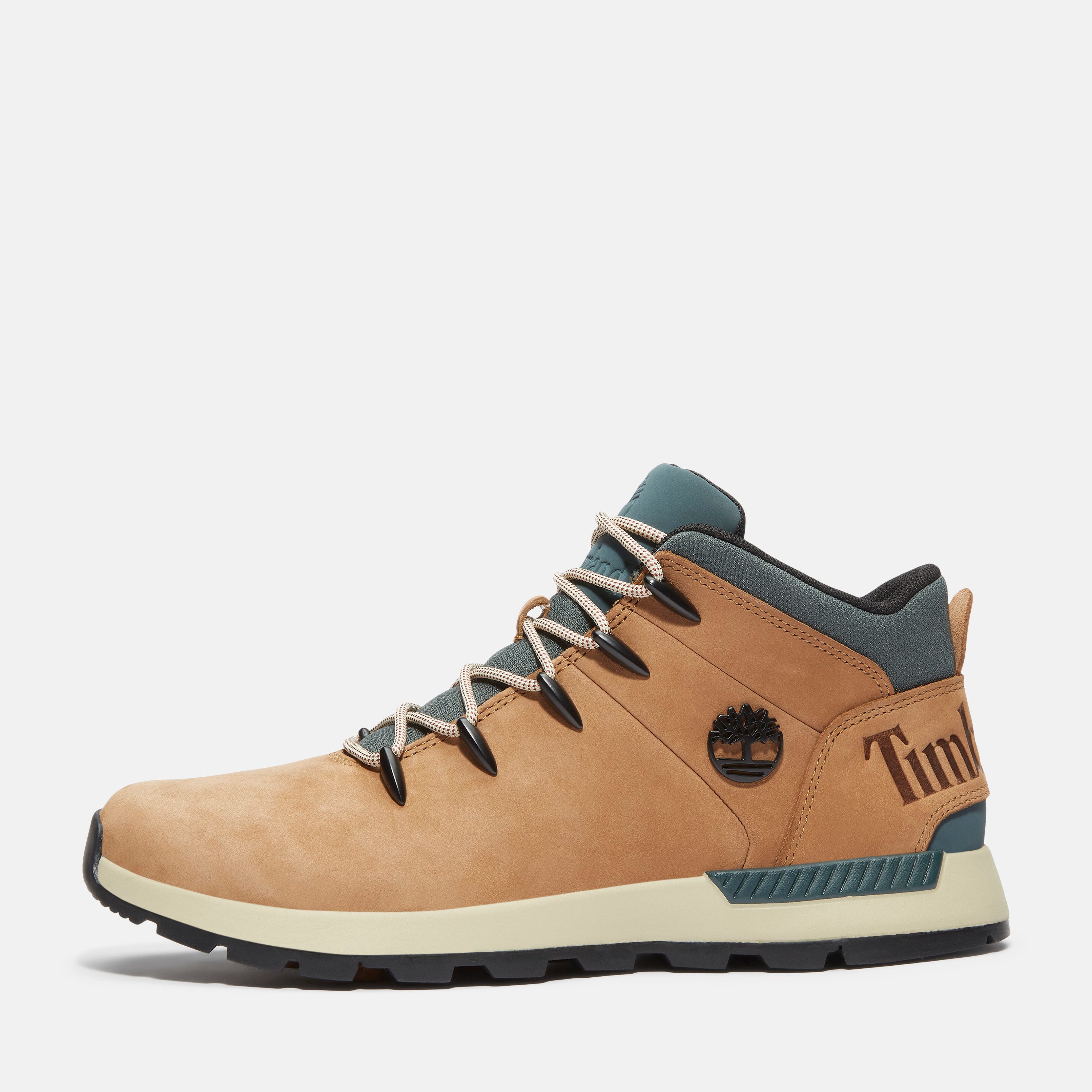 Timberland Veterschoenen SPRINT TREKKERMID LACE UP SNEAKER Winterschoenen, sneakerboots, winterlaarzen