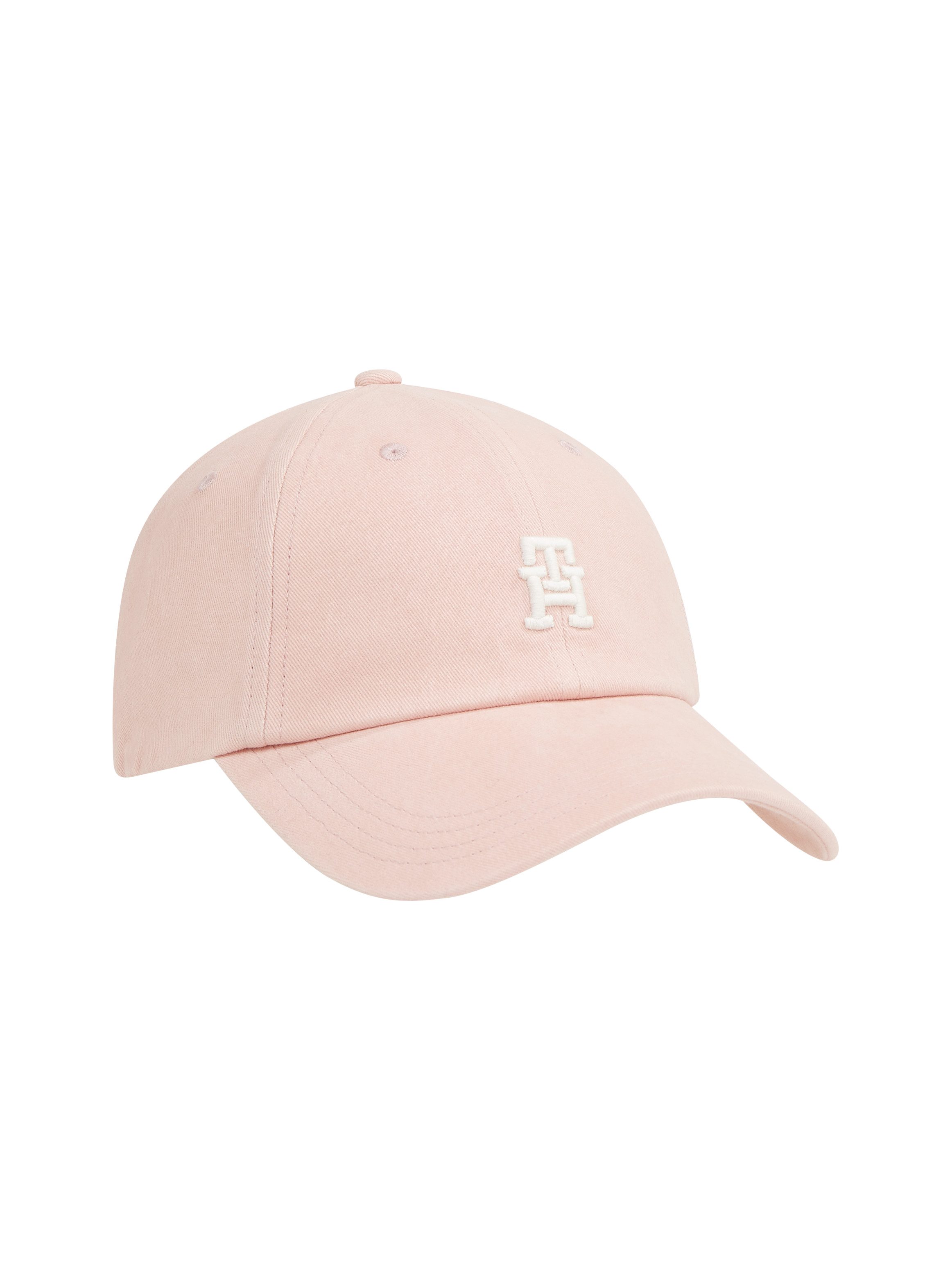 Tommy Hilfiger Baseball pet TH UTILITY SOFT CAP