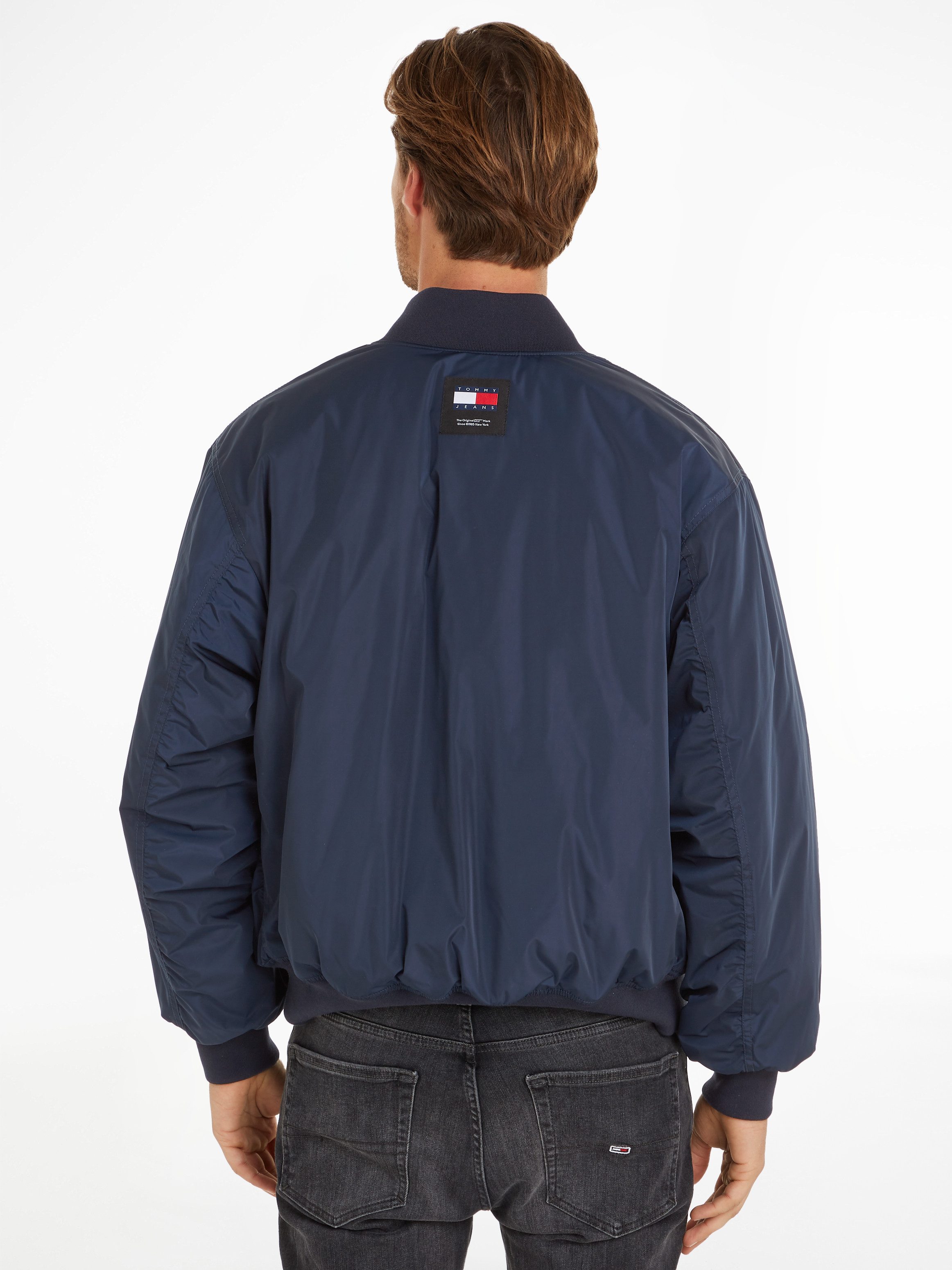 TOMMY JEANS Bomberjack TJM ENTRY BOMBER EXT
