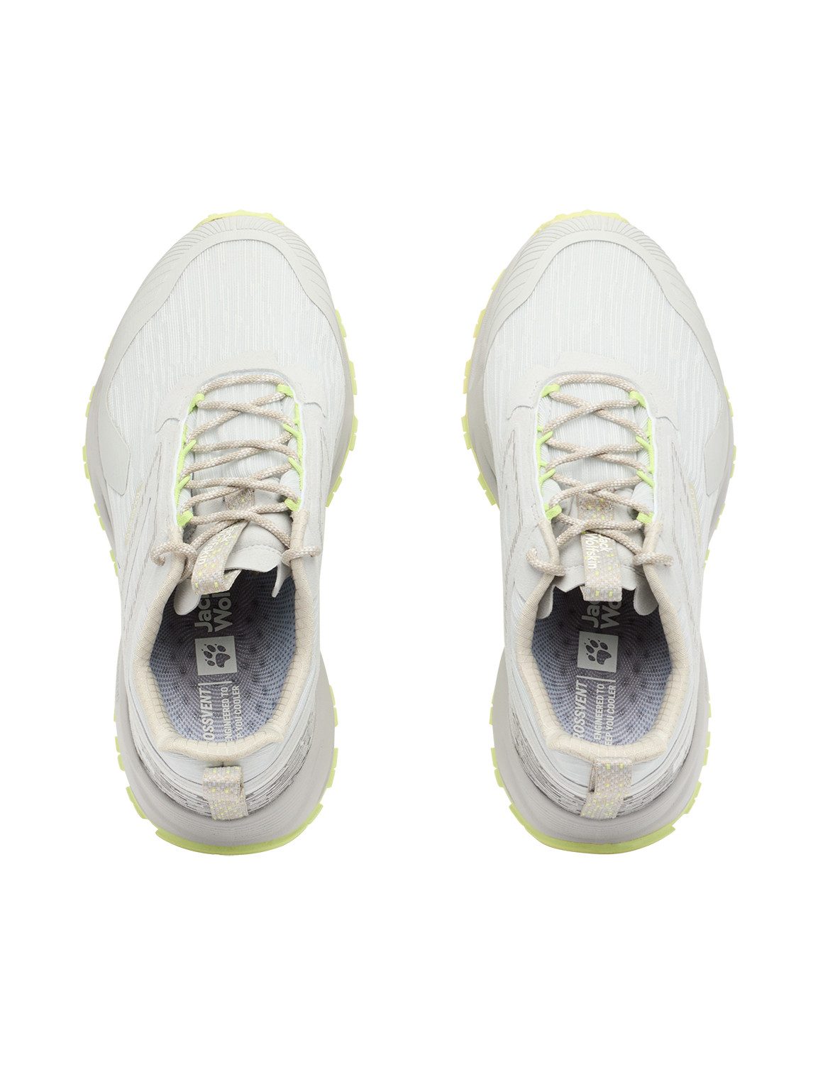 Jack Wolfskin Sneakers PRELIGHT TEXASHIELD LOW M