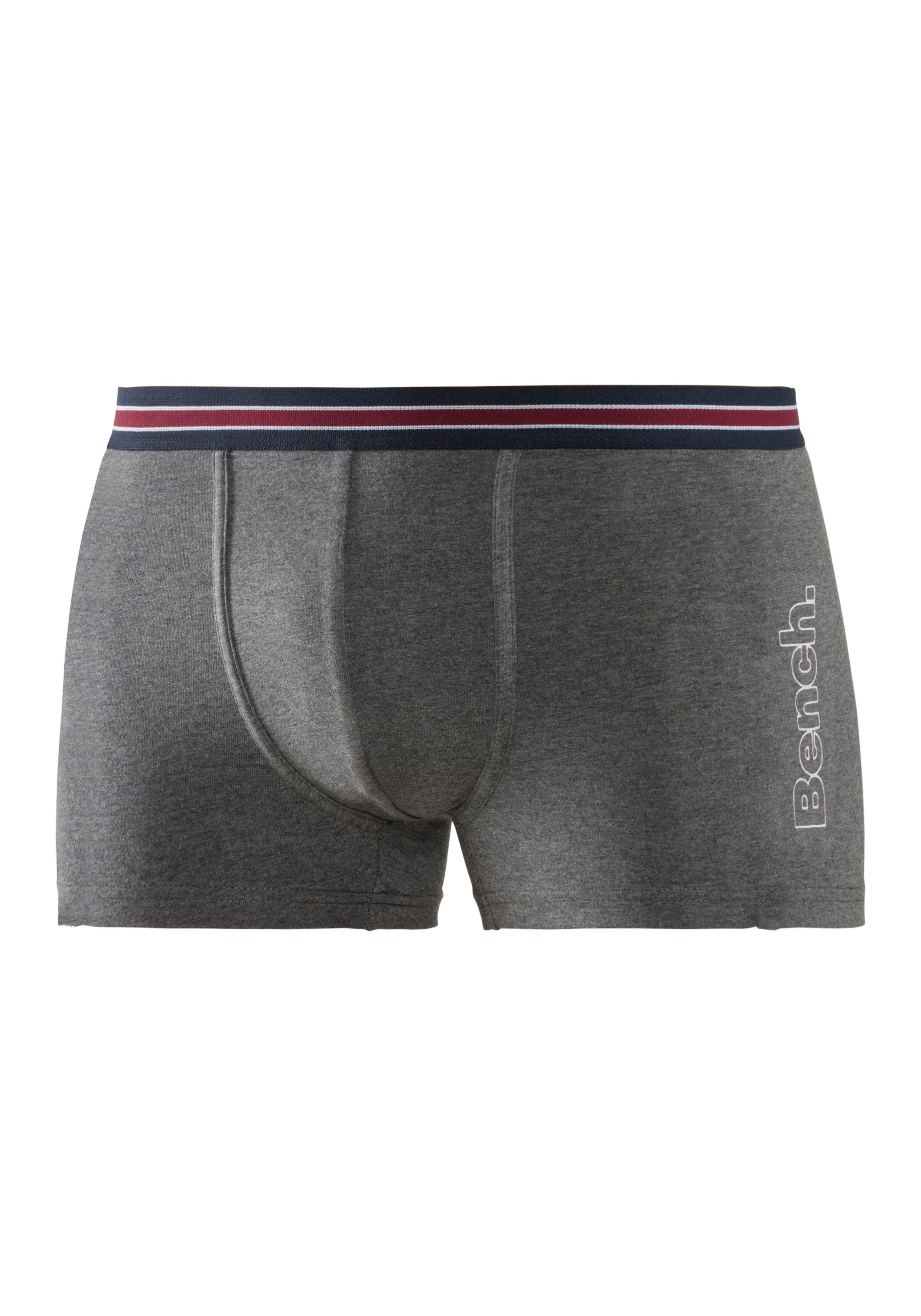 Bench. Boxershort voor heren (set, 4 stuks)