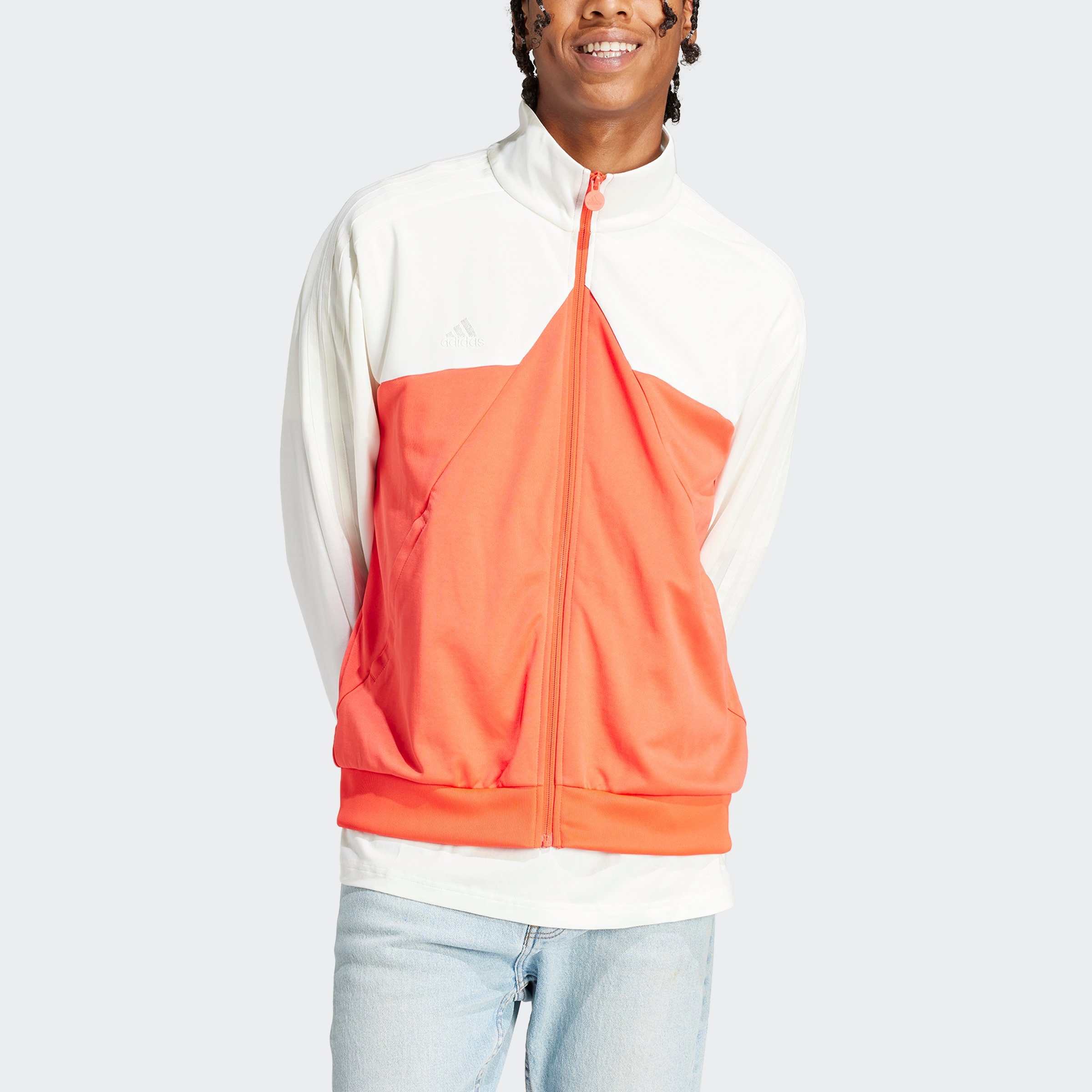 adidas Sportswear Outdoorjack M TIRO TT