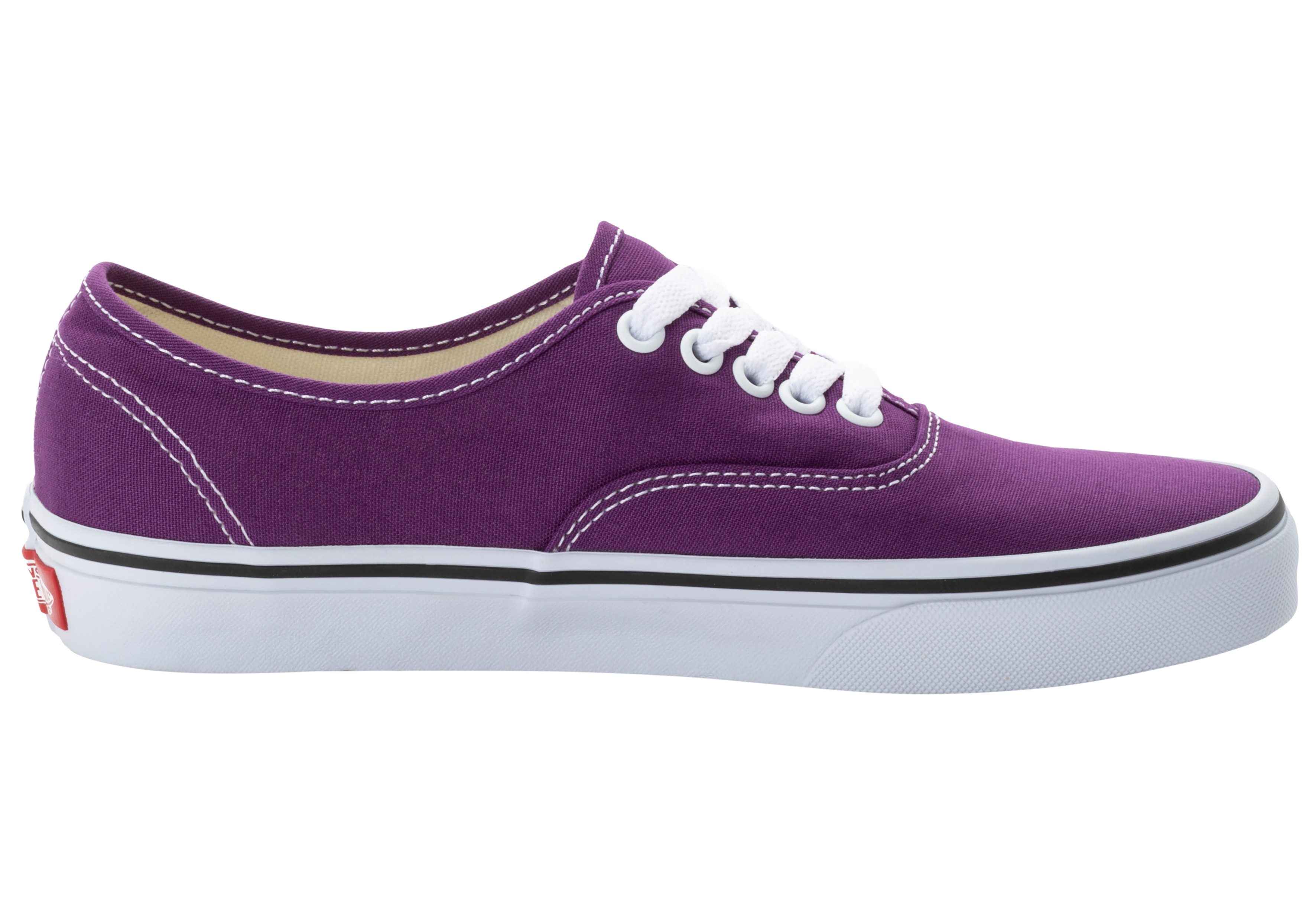 Vans Sneakers Authentic