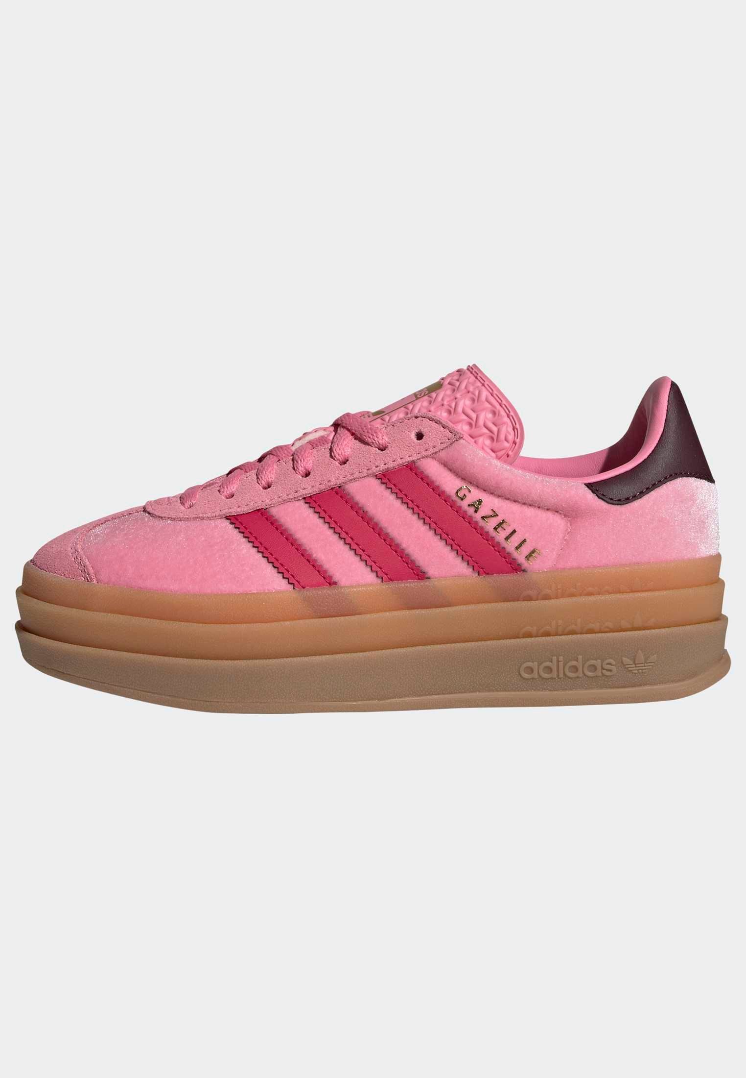 adidas Originals Sneakers GAZELLE BOLD KINDEREN