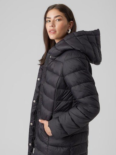 Vero Moda Gewatteerde jas VMCARMEN JACKET