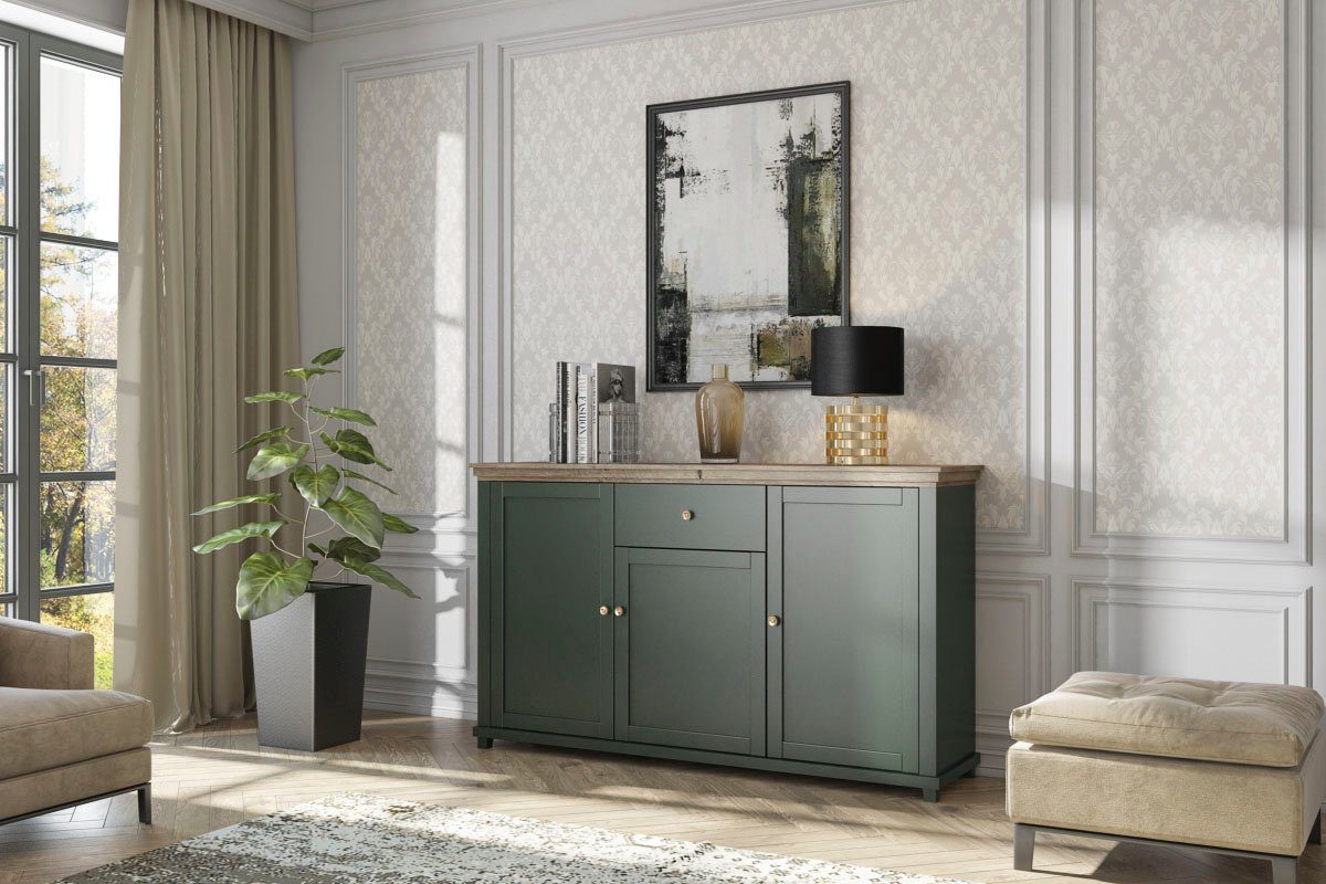 Home affaire Dressoir Evora