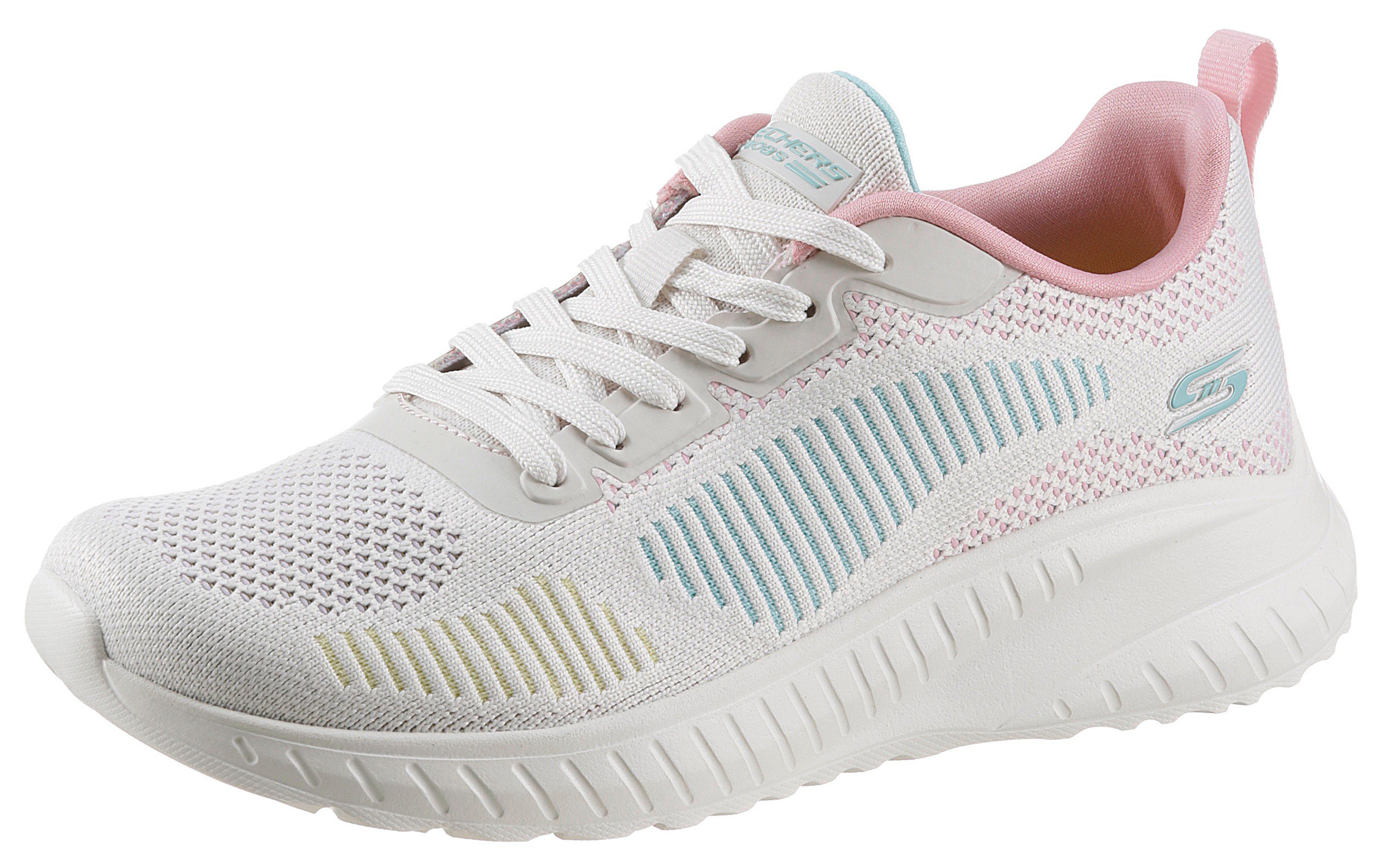 Skechers Sneakers in een leuke kleurencombinatie