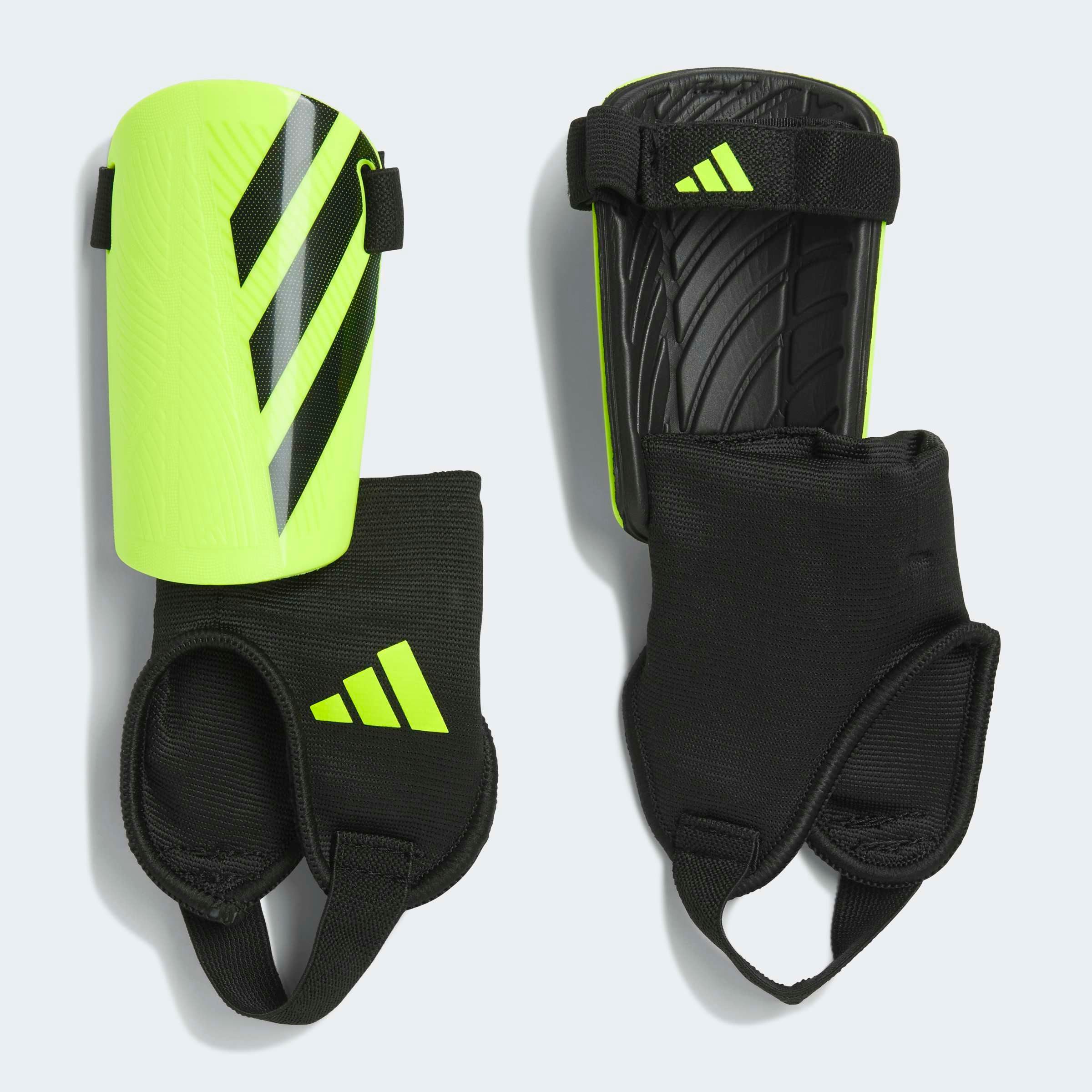 adidas Performance Scheenbeschermers (voetbal) TIRO SG MTC J (1-delig)