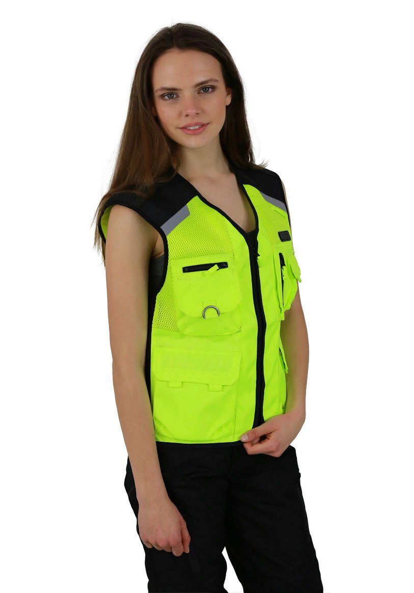 NERVE Veiligheidsvest Touring