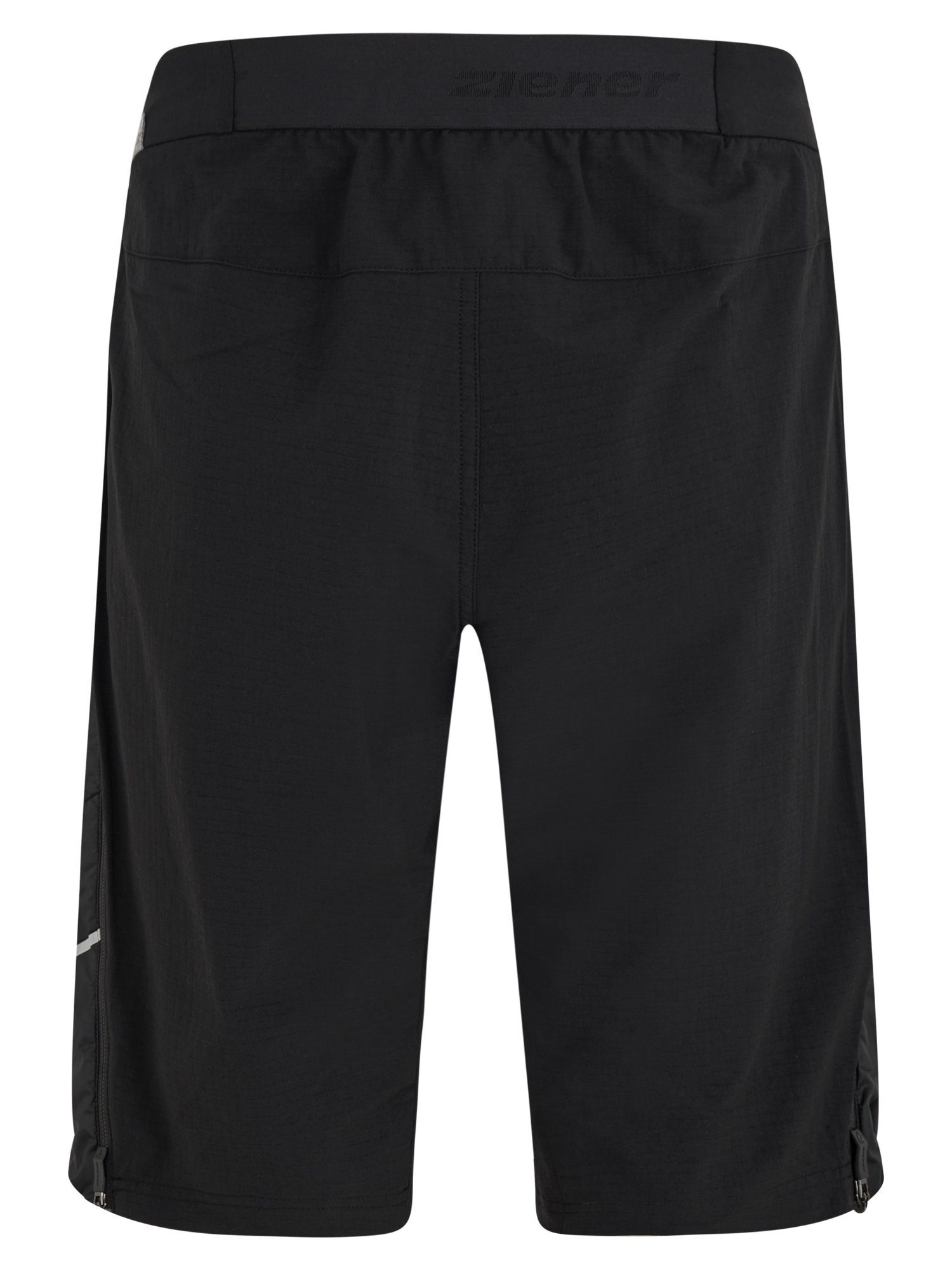 Ziener Functionele short NURAN
