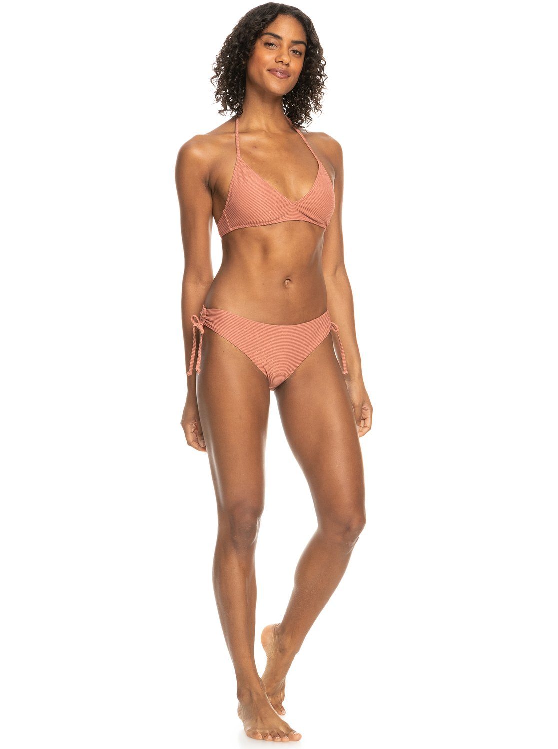Roxy Triangelbikini Coconut Crew