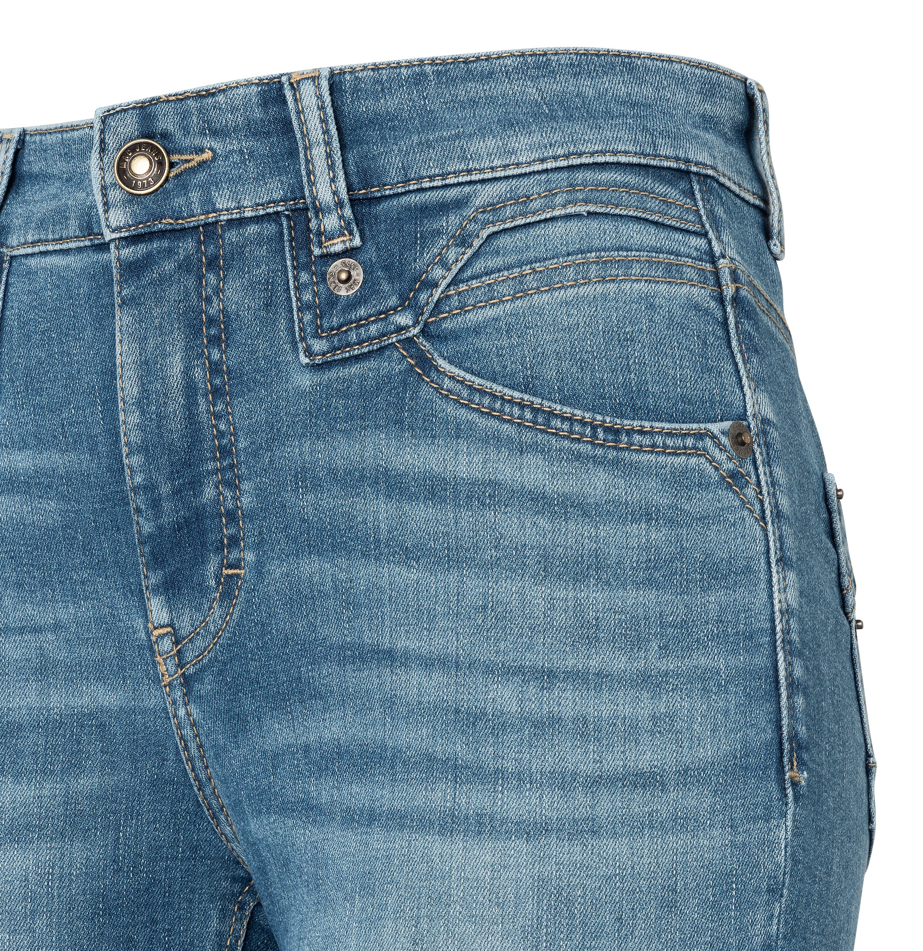 MAC Slim fit jeans Rich Slim