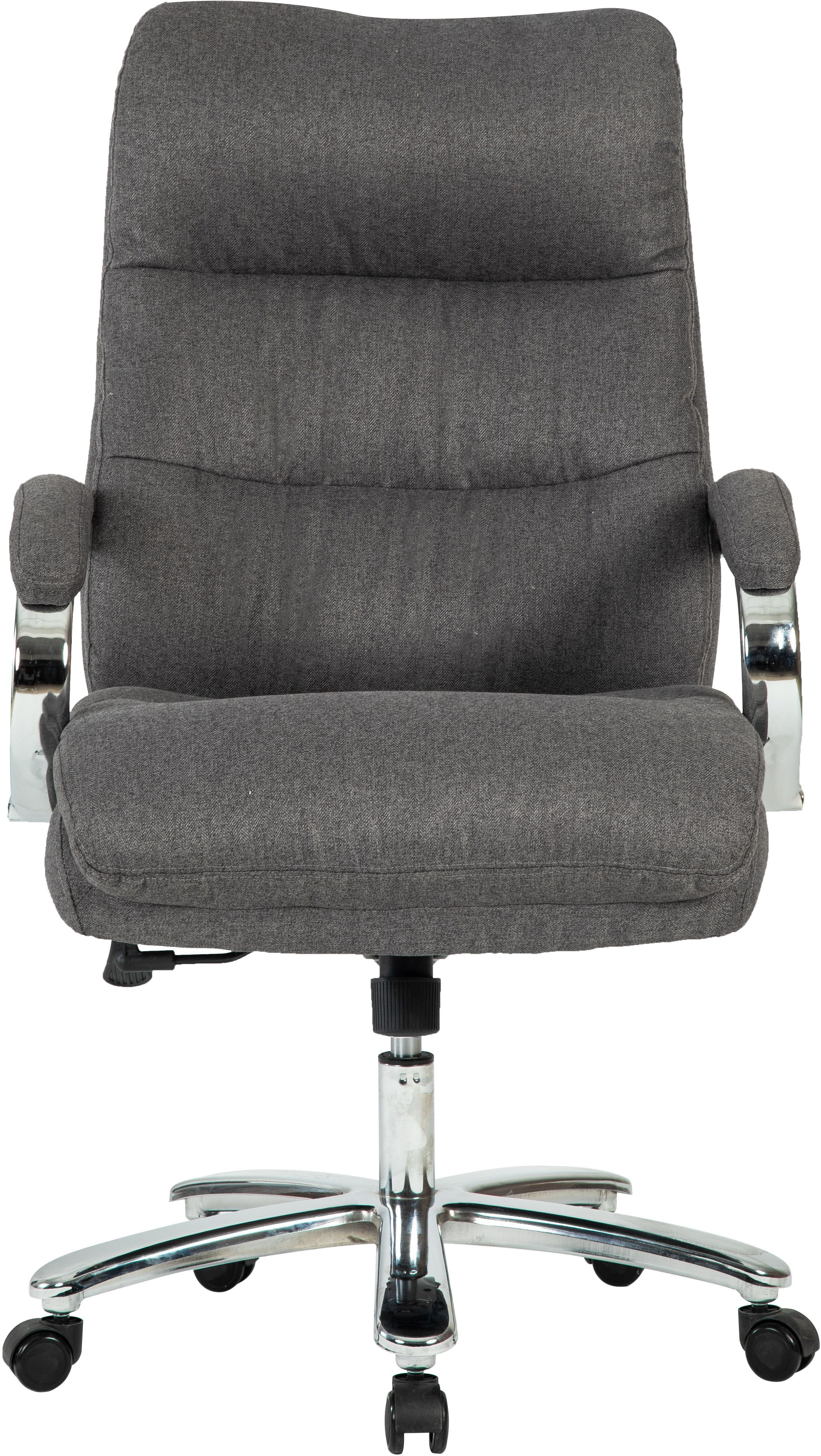 Duo Collection Bureaustoel Bureau stoel Federico 180 kg Federkern, tot 180kg, robuust (1 stuk)