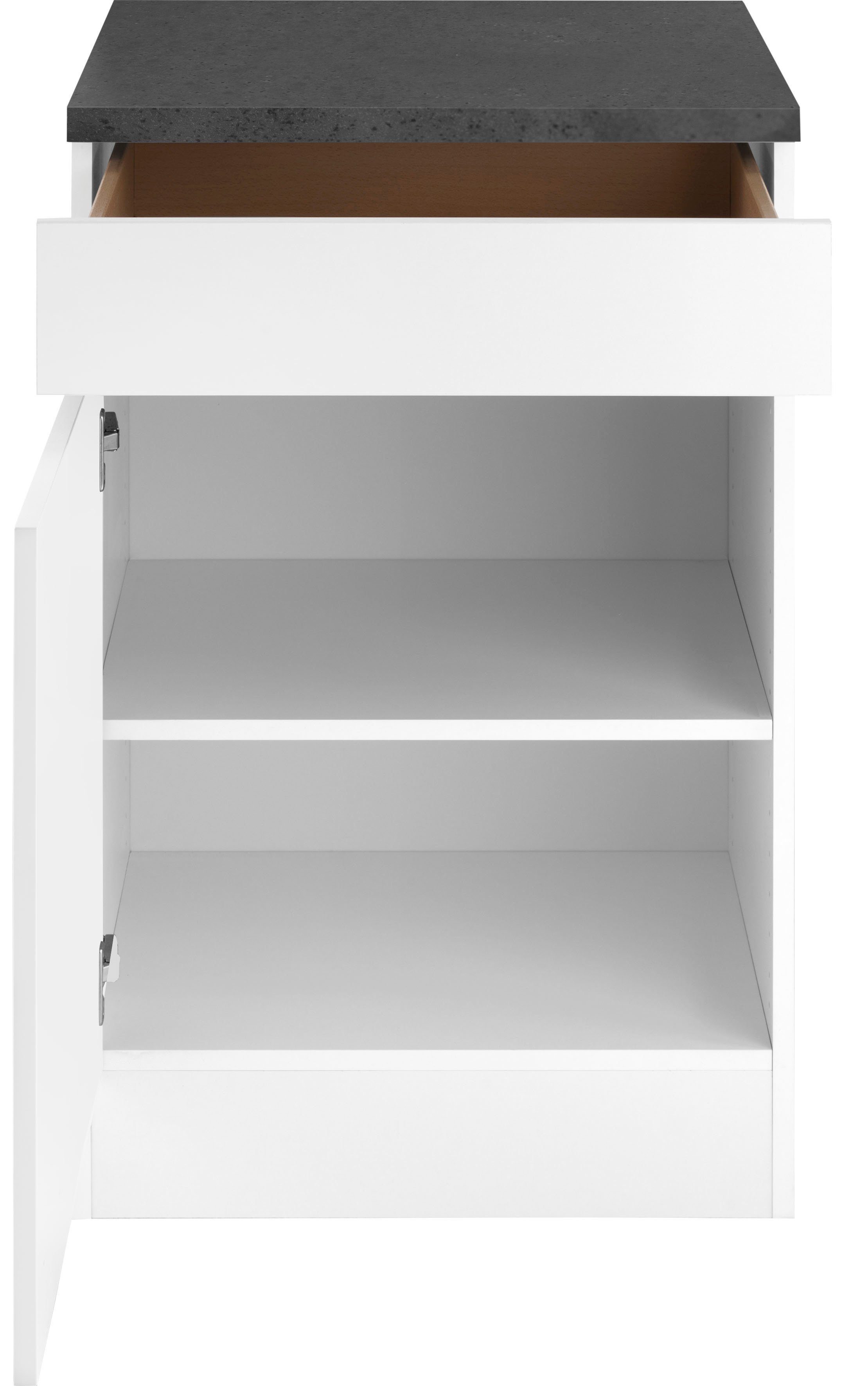 OPTIFIT Onderkast Roth Breedte 50 cm