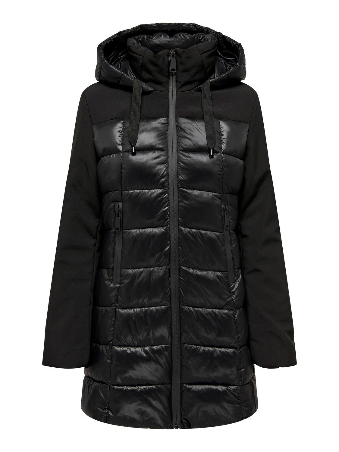 Only Gewatteerde jas ONLSOPHIE MIX PUFFER CC OTW