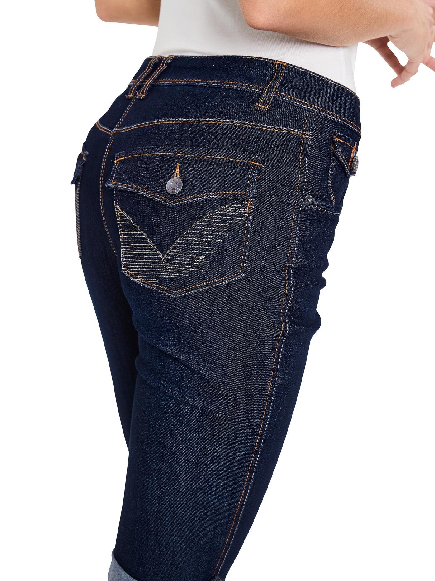 heine Capri jeans