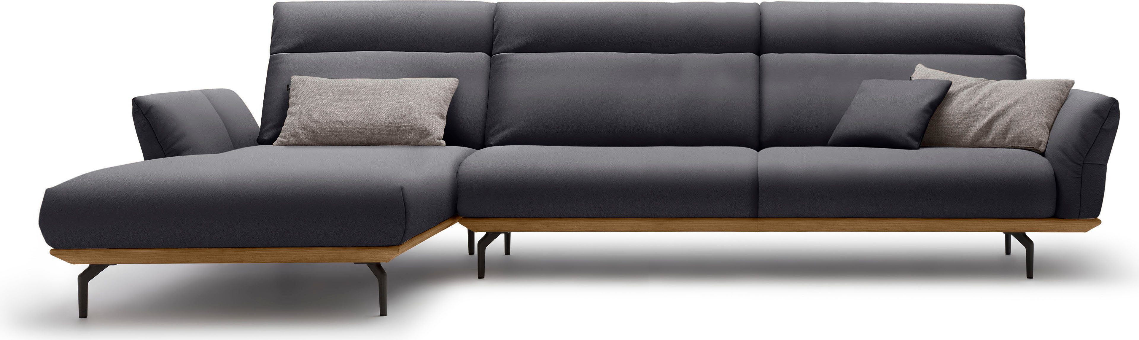 Hülsta Sofa Hoekbank hs.460