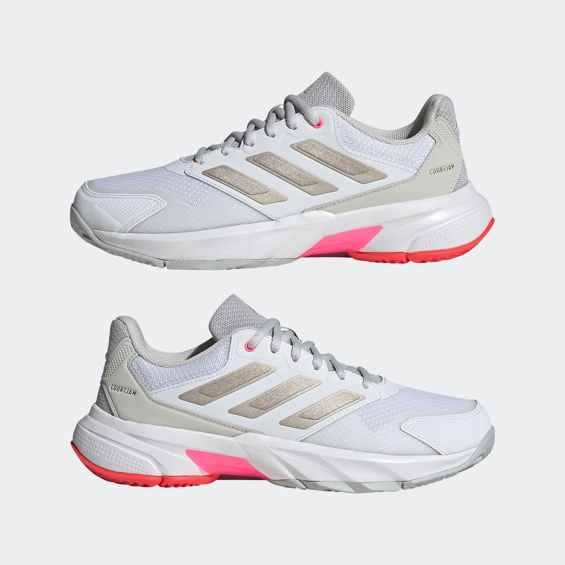 adidas Performance Tennisschoenen COURTJAM CONTROL 3