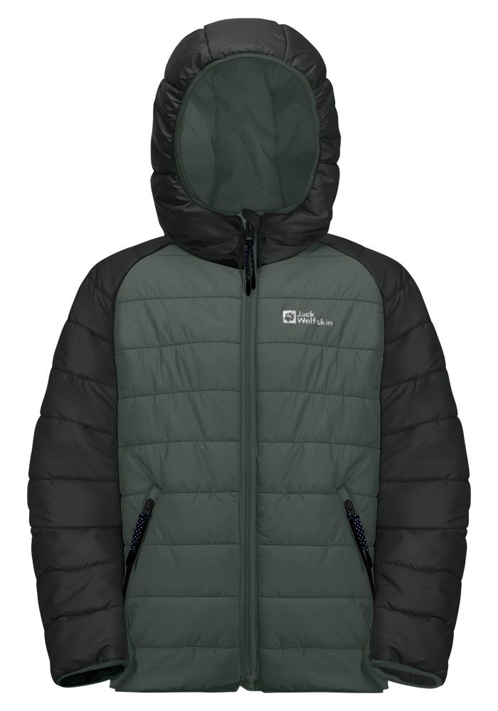 Jack Wolfskin Outdoorjack ZENON JACKET K