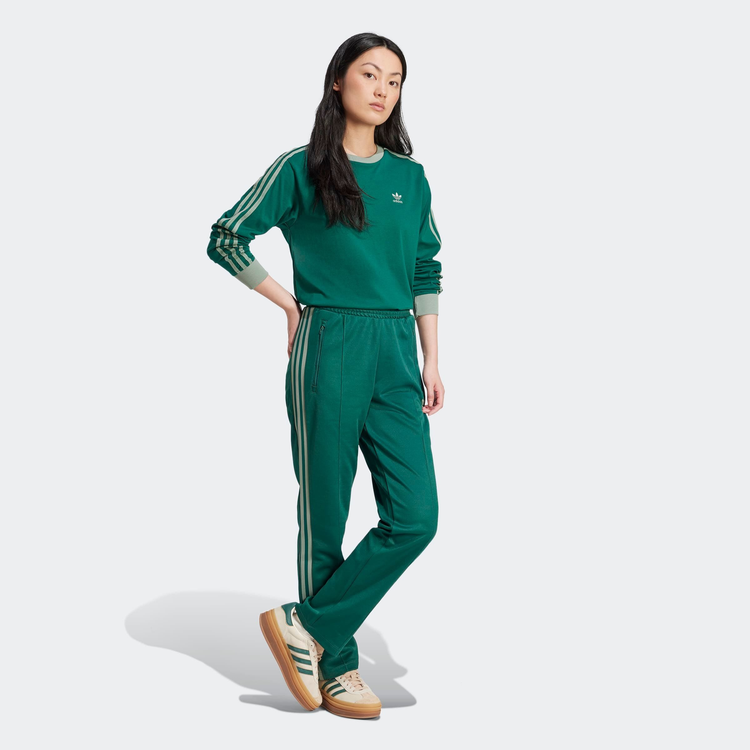 adidas Originals Sportbroek BECKENBAUER TP (1-delig)