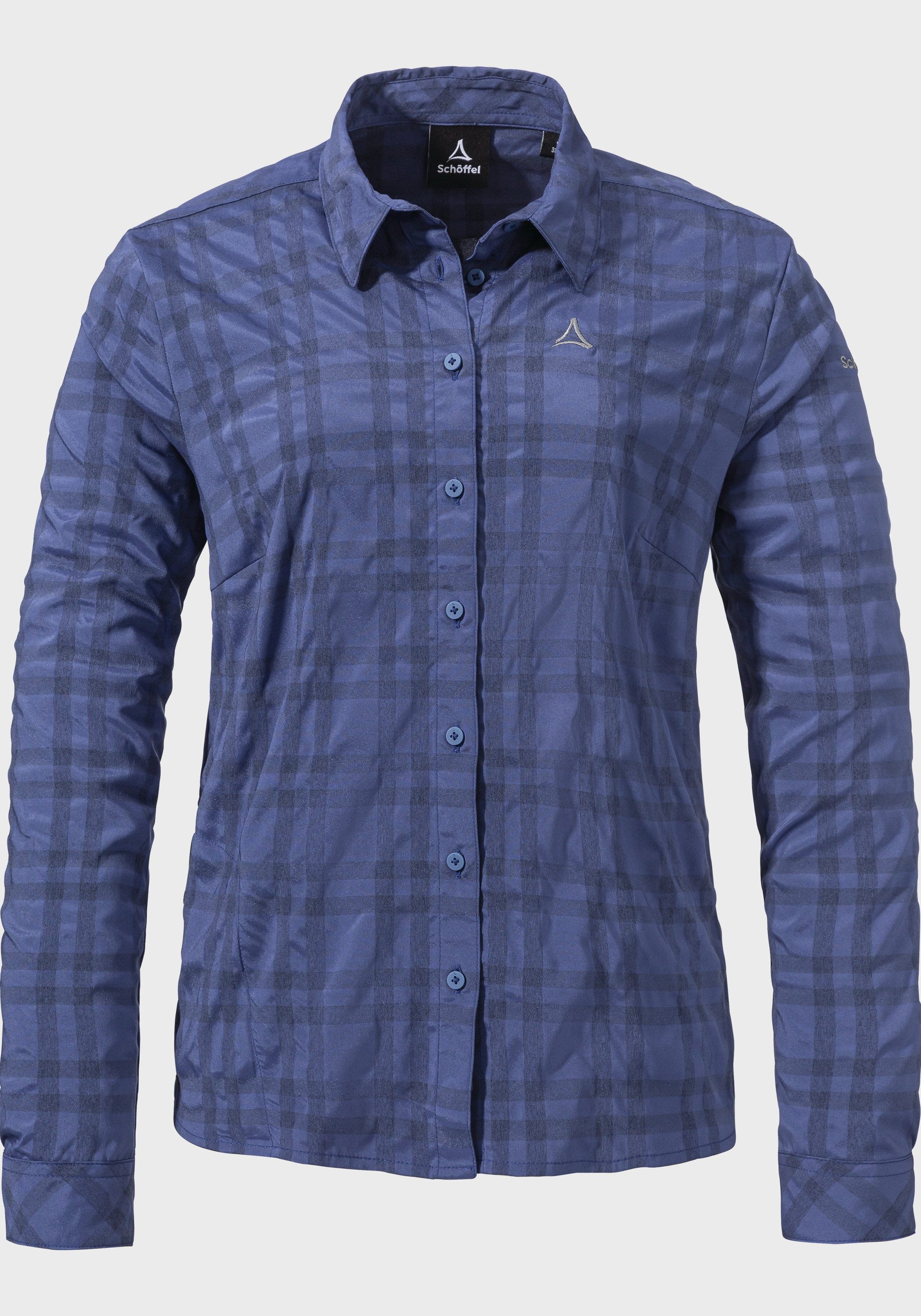 Schöffel Outdoorblouse Hiking Blouse Style Dynkur WMS