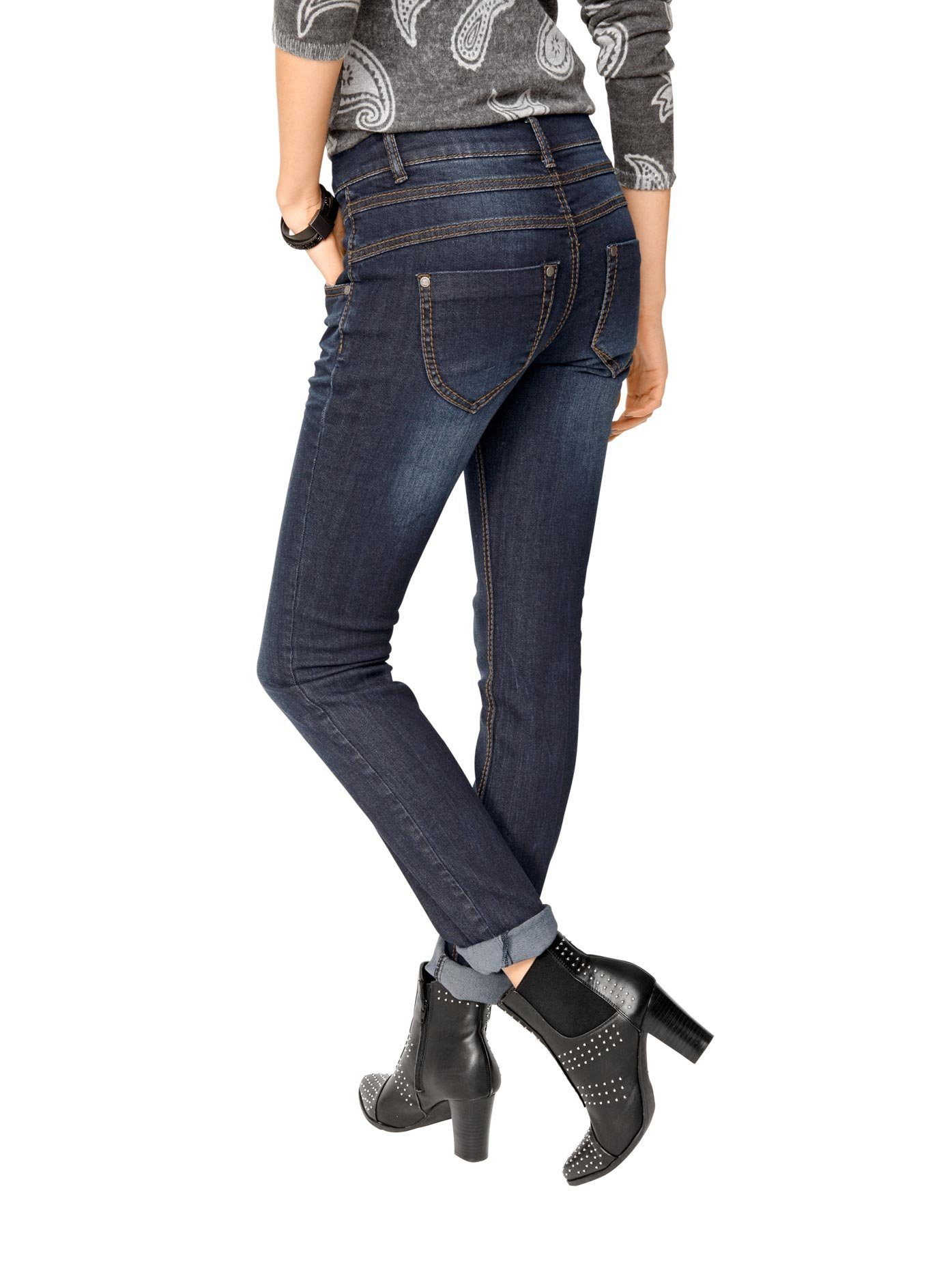 heine Comfortabele jeans