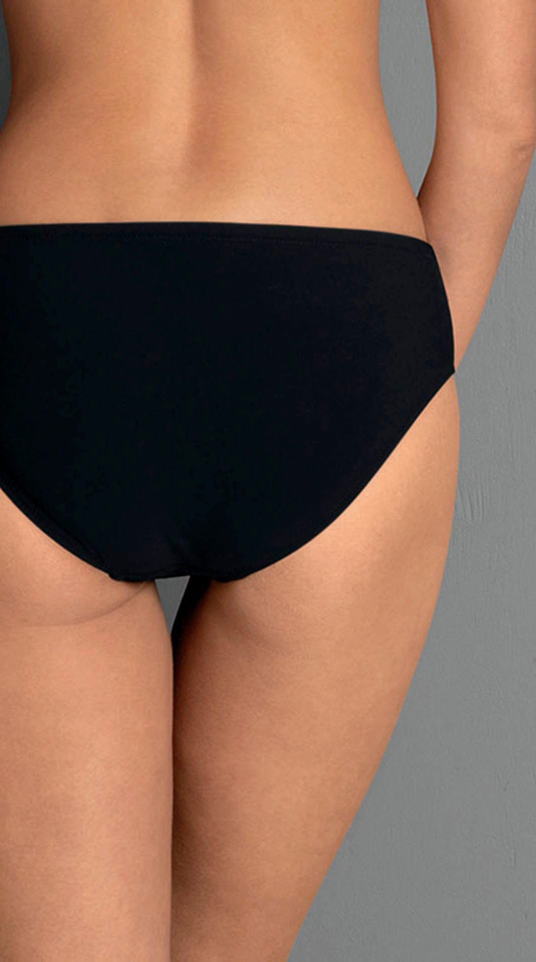 Rosa Faia Bikinibroekje Comfort Bottom Comfort bikinibroekje, gematigde beenuitsnijding