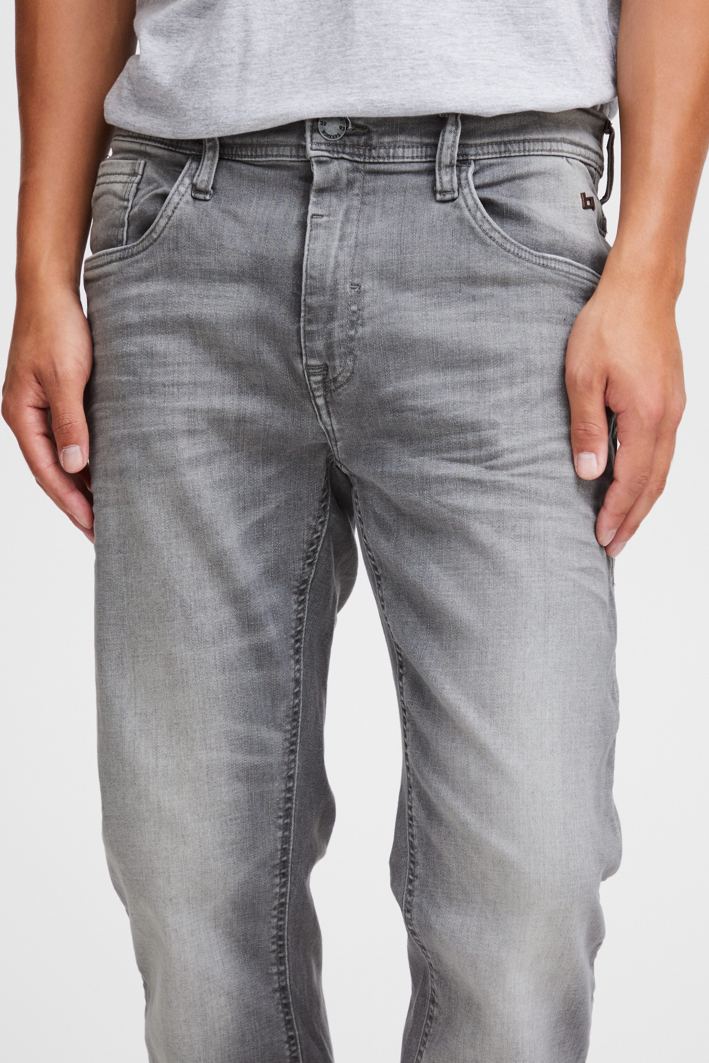 Blend Regular fit jeans Twister fit Mulitflex