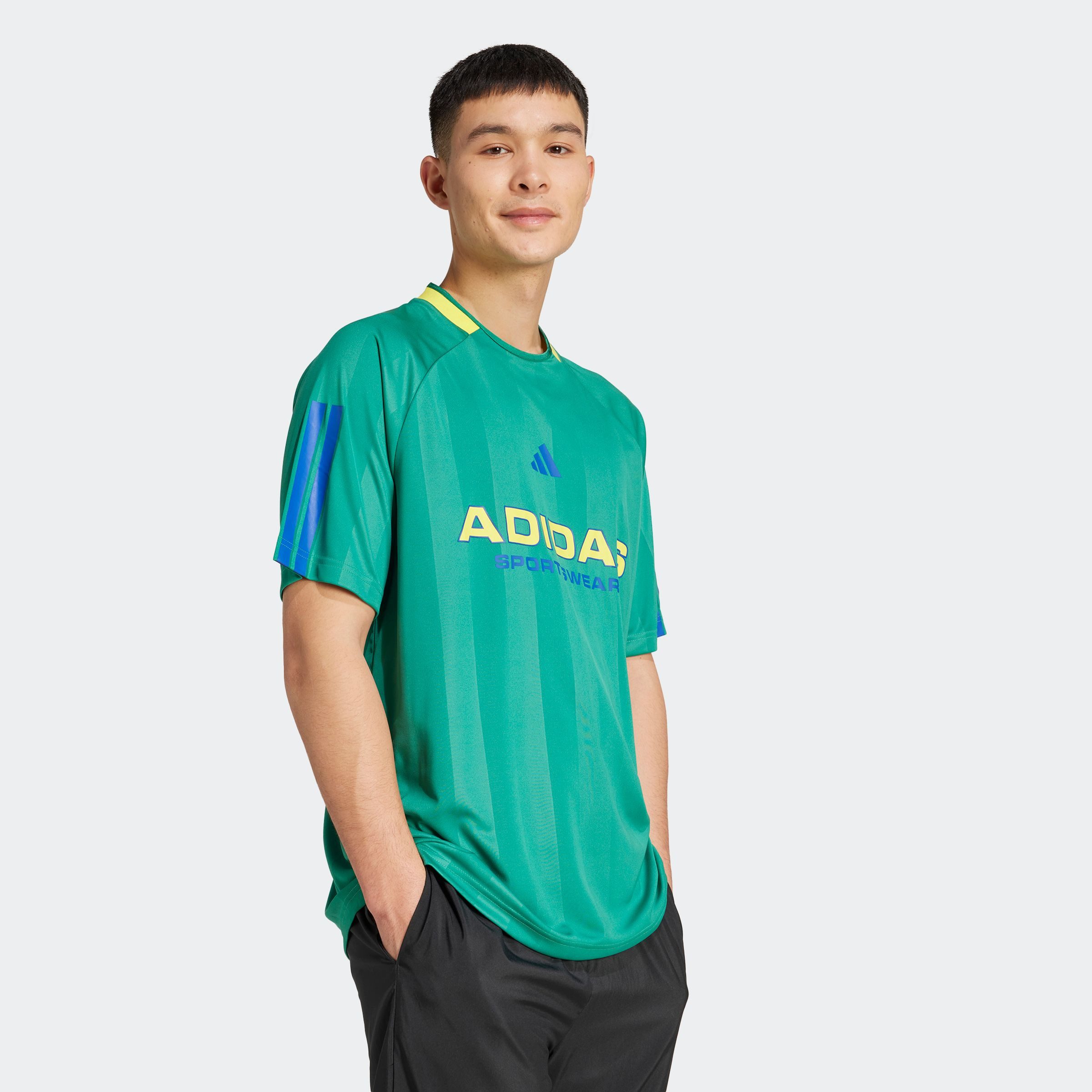 adidas Sportswear T-shirt M TIRO JERSEY