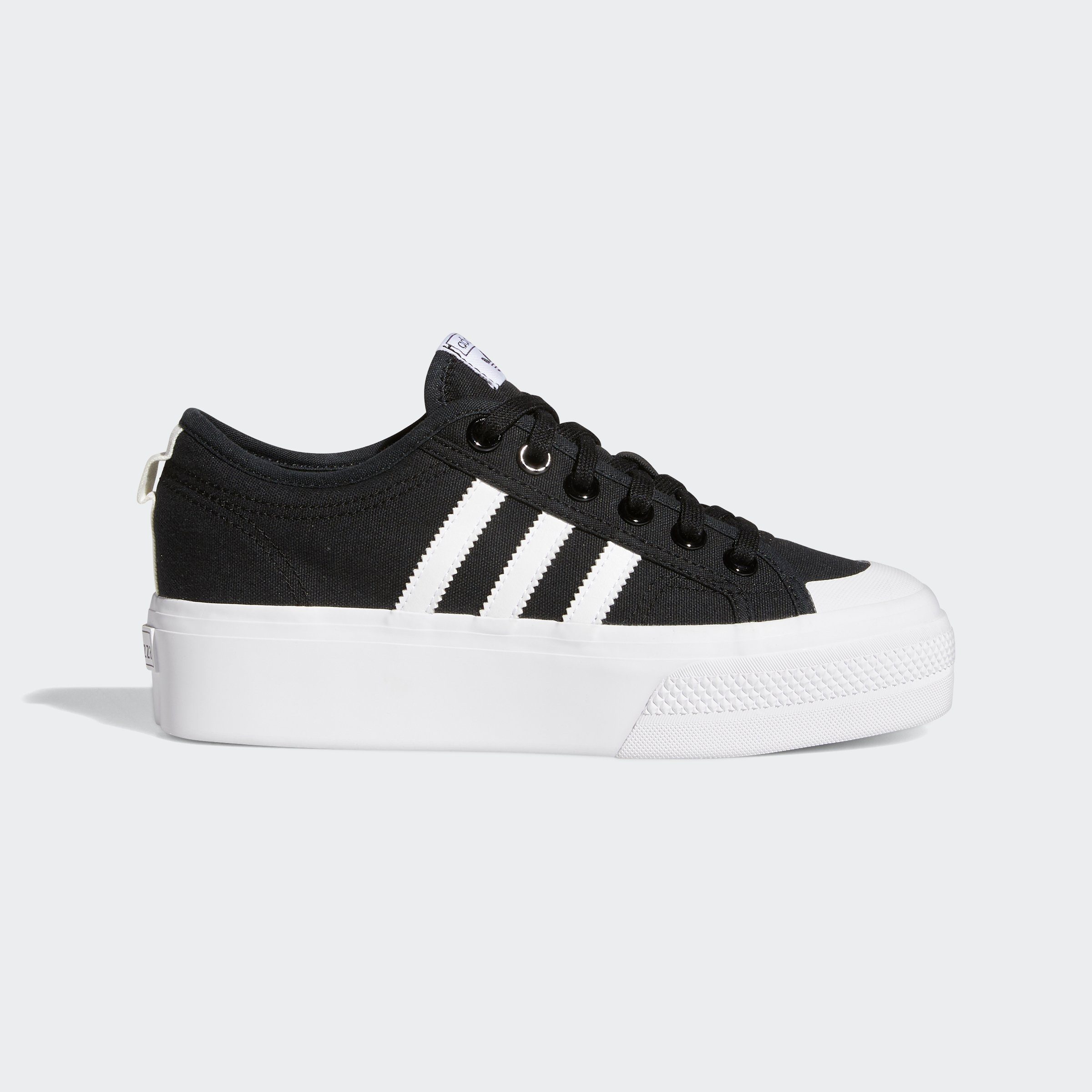 adidas Originals Sneakers NIZZA PLATFORM