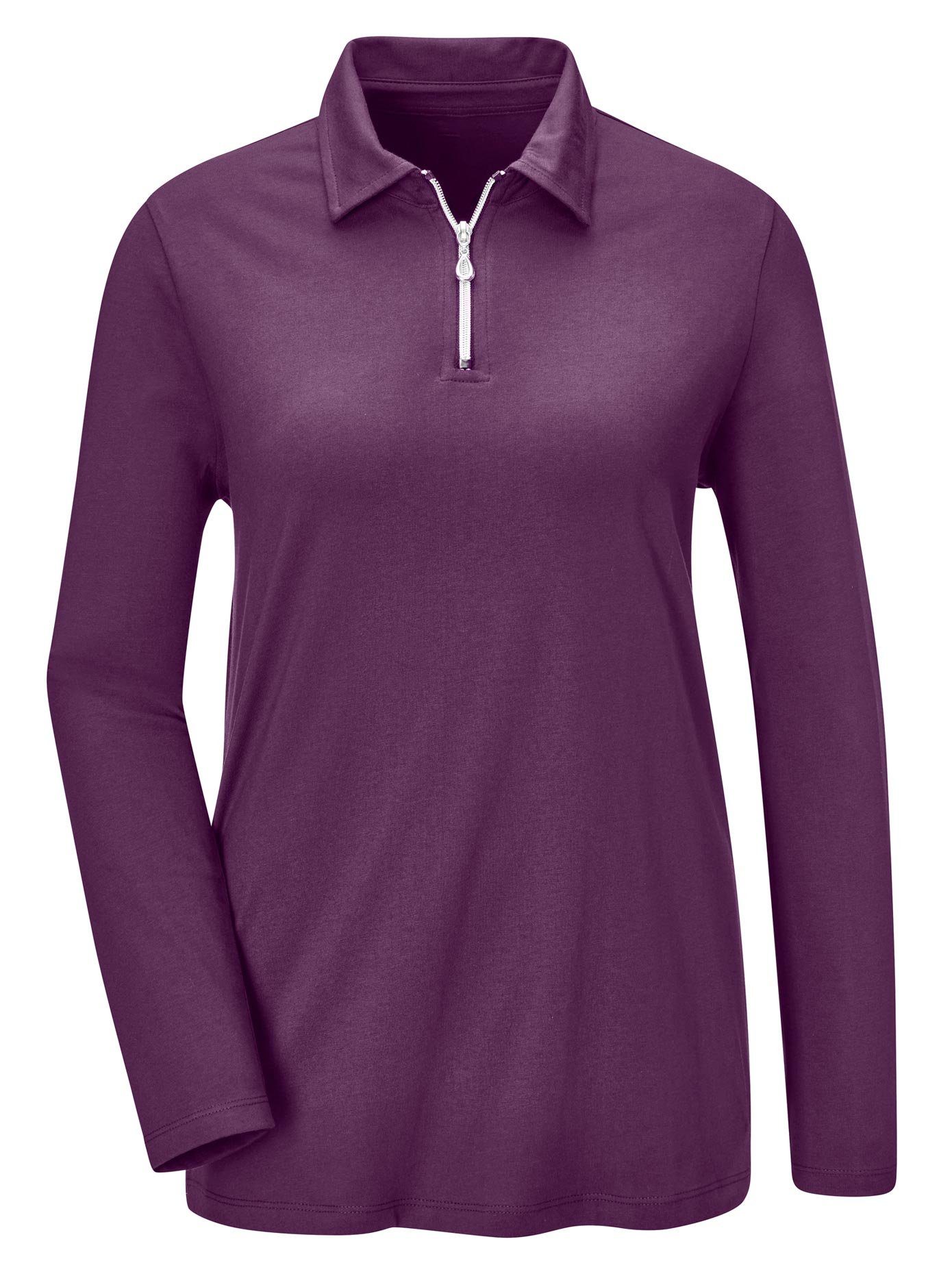 Classic Basics Poloshirt (1-delig)