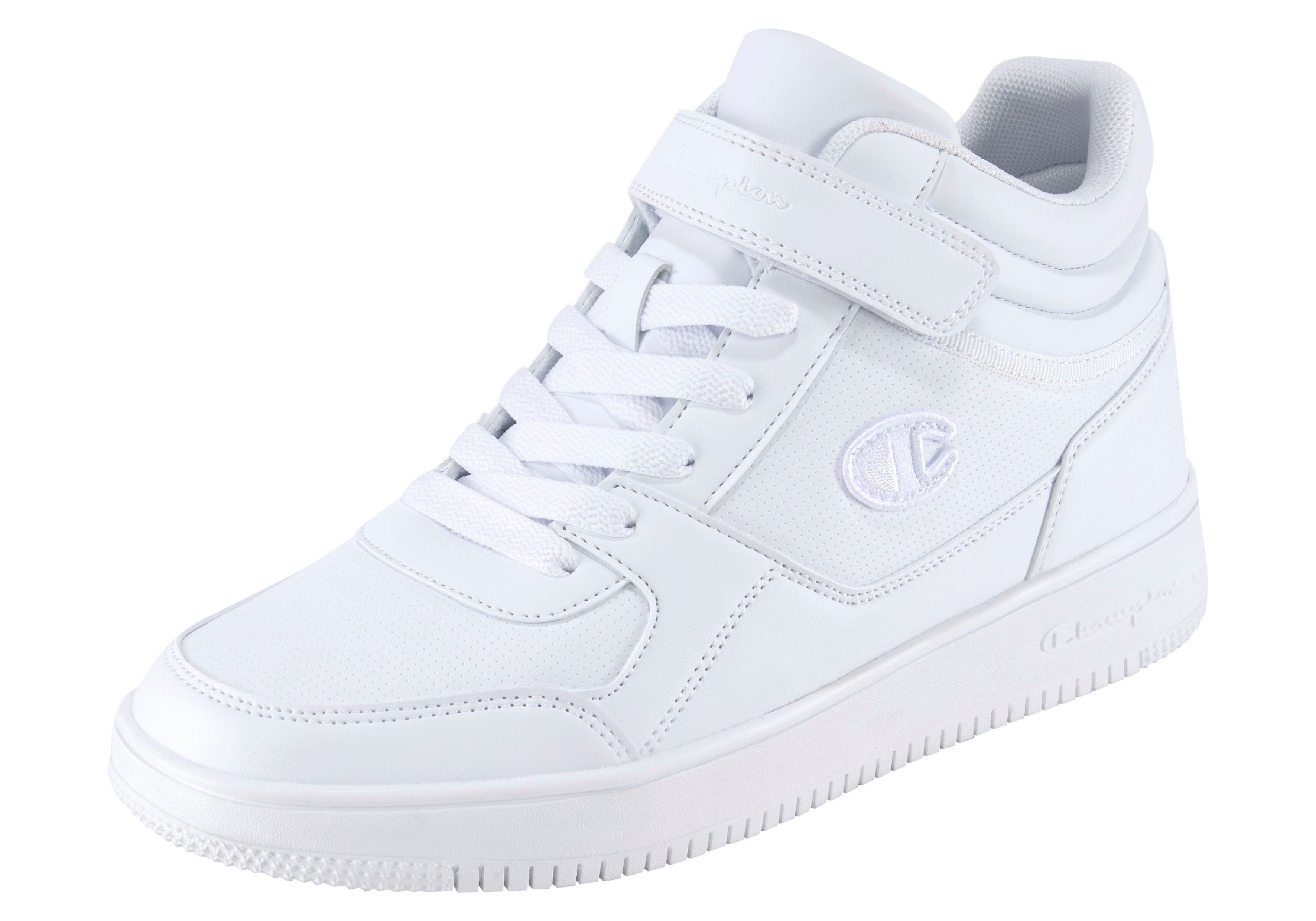 Champion Sneakers RD18 VINTAGE MID