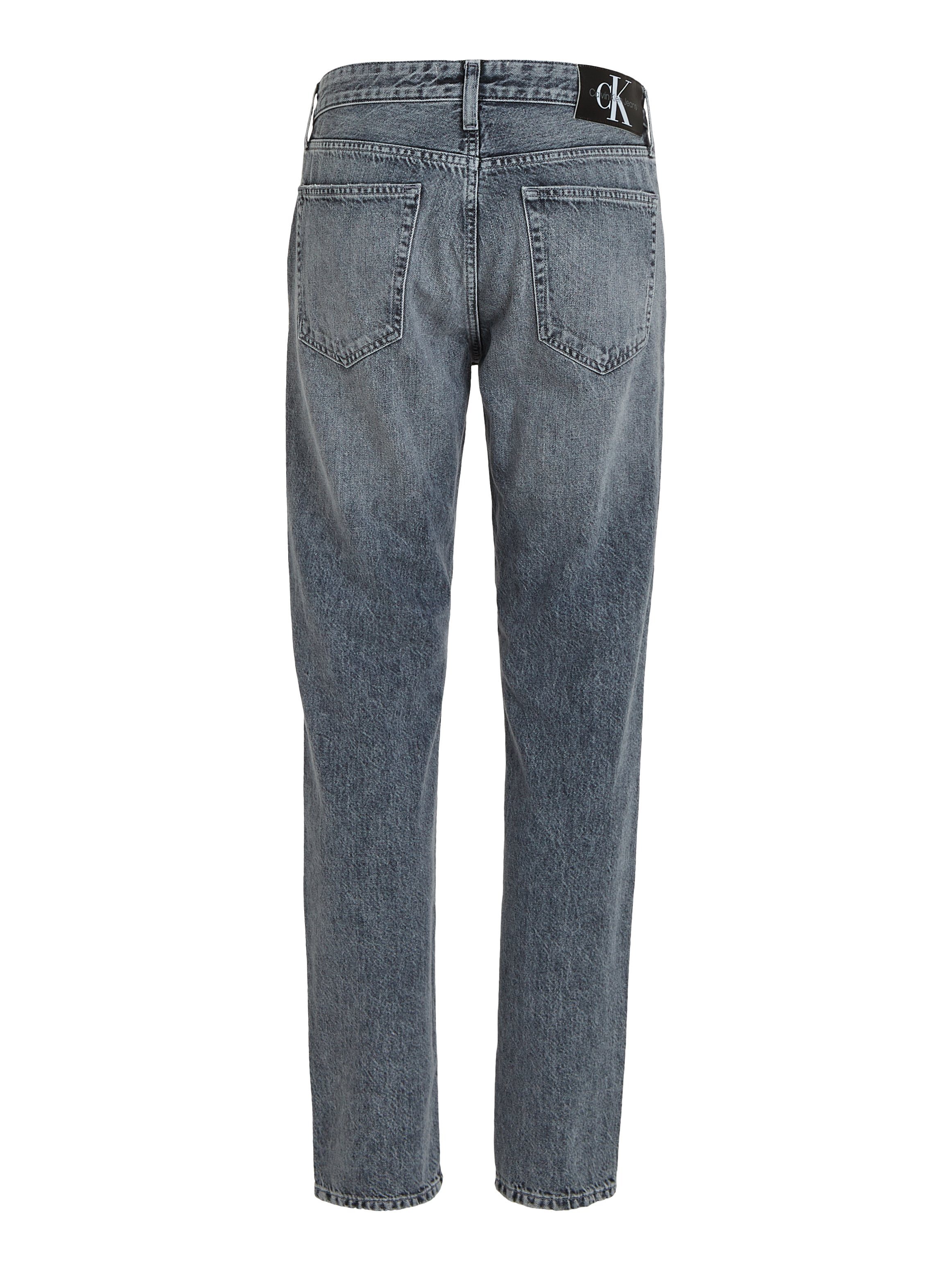 Calvin Klein Straight jeans Authentic Straight