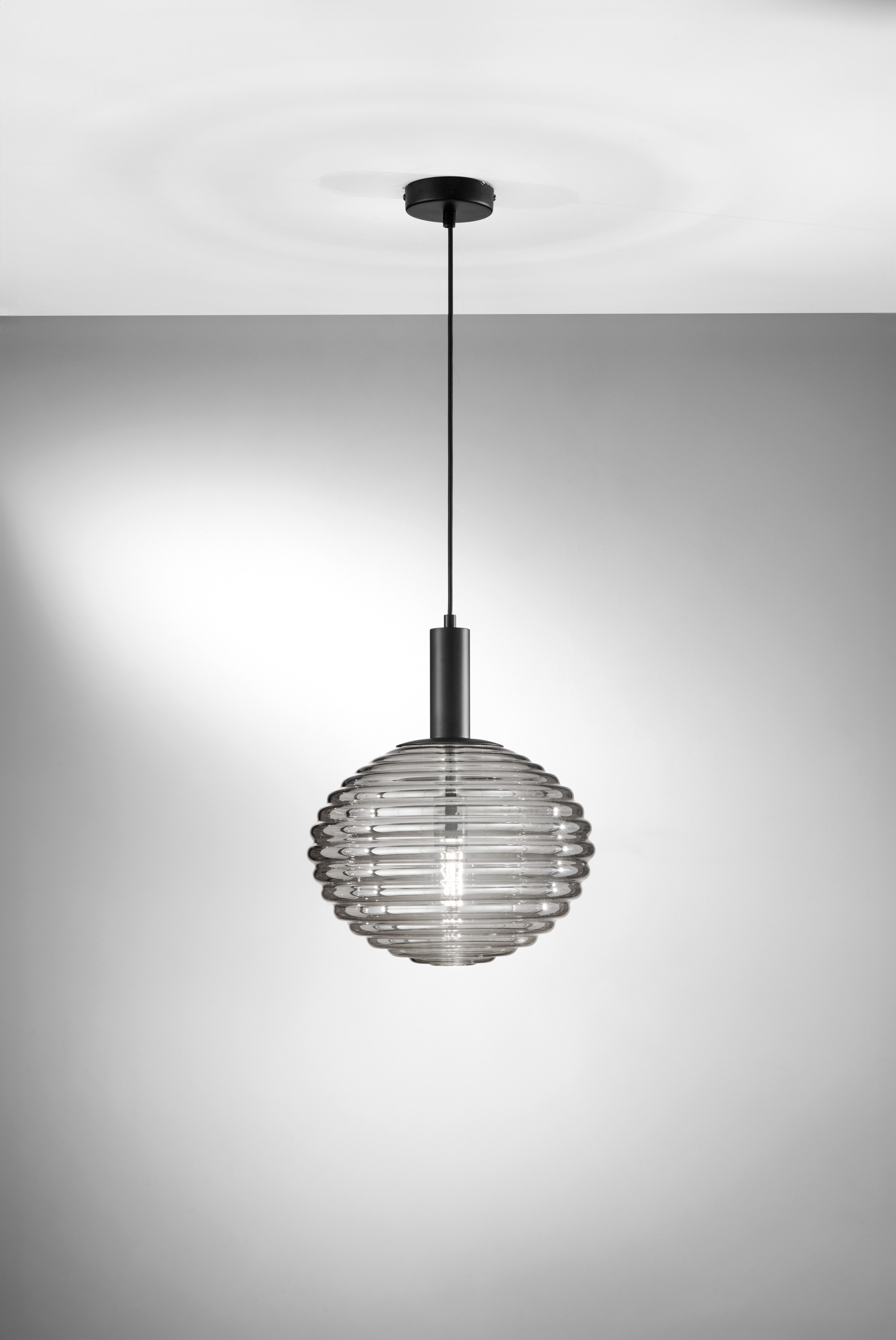 ECO-LIGHT Hanglamp RIPPLE