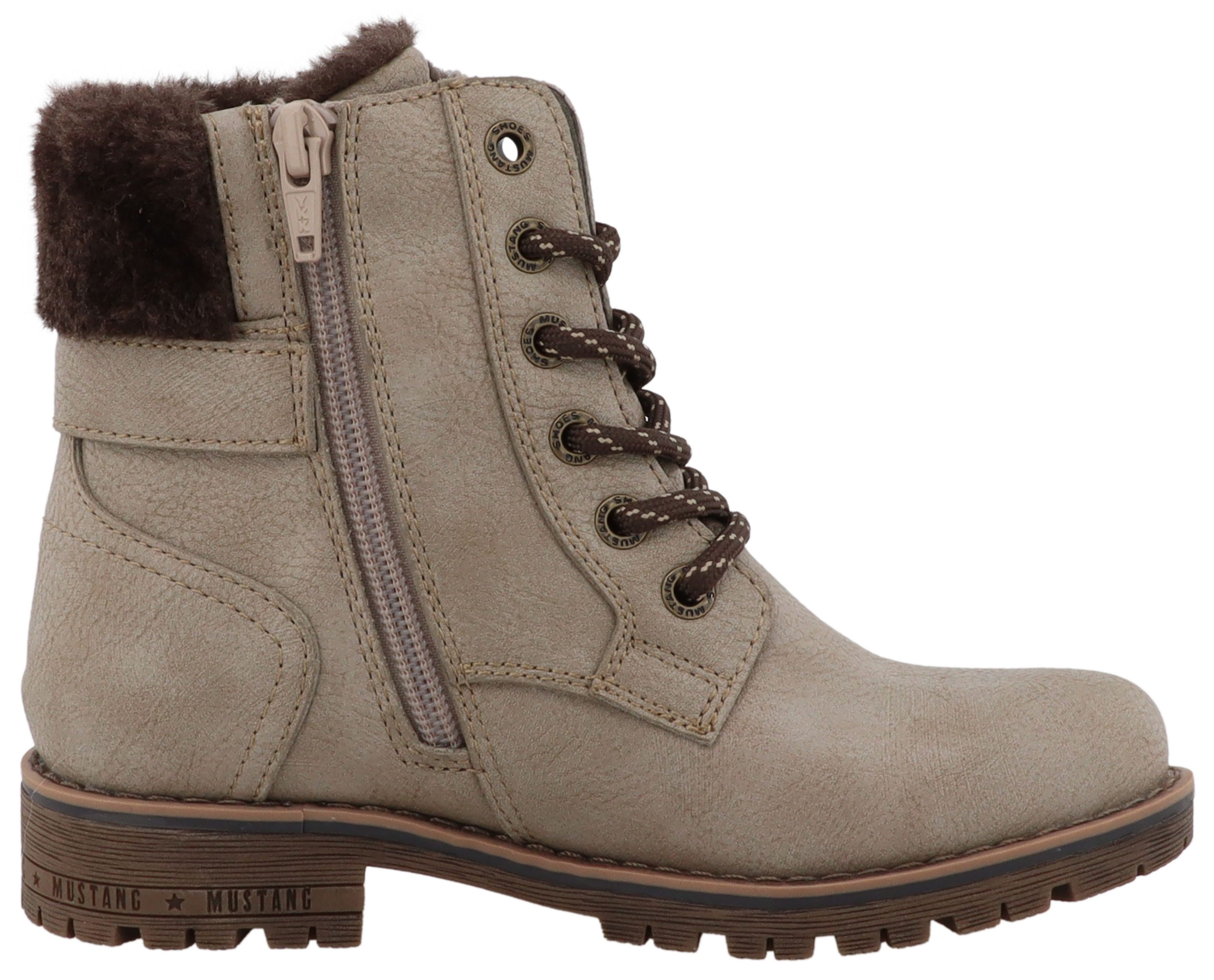Mustang Shoes Winterlaarzen MATILDE