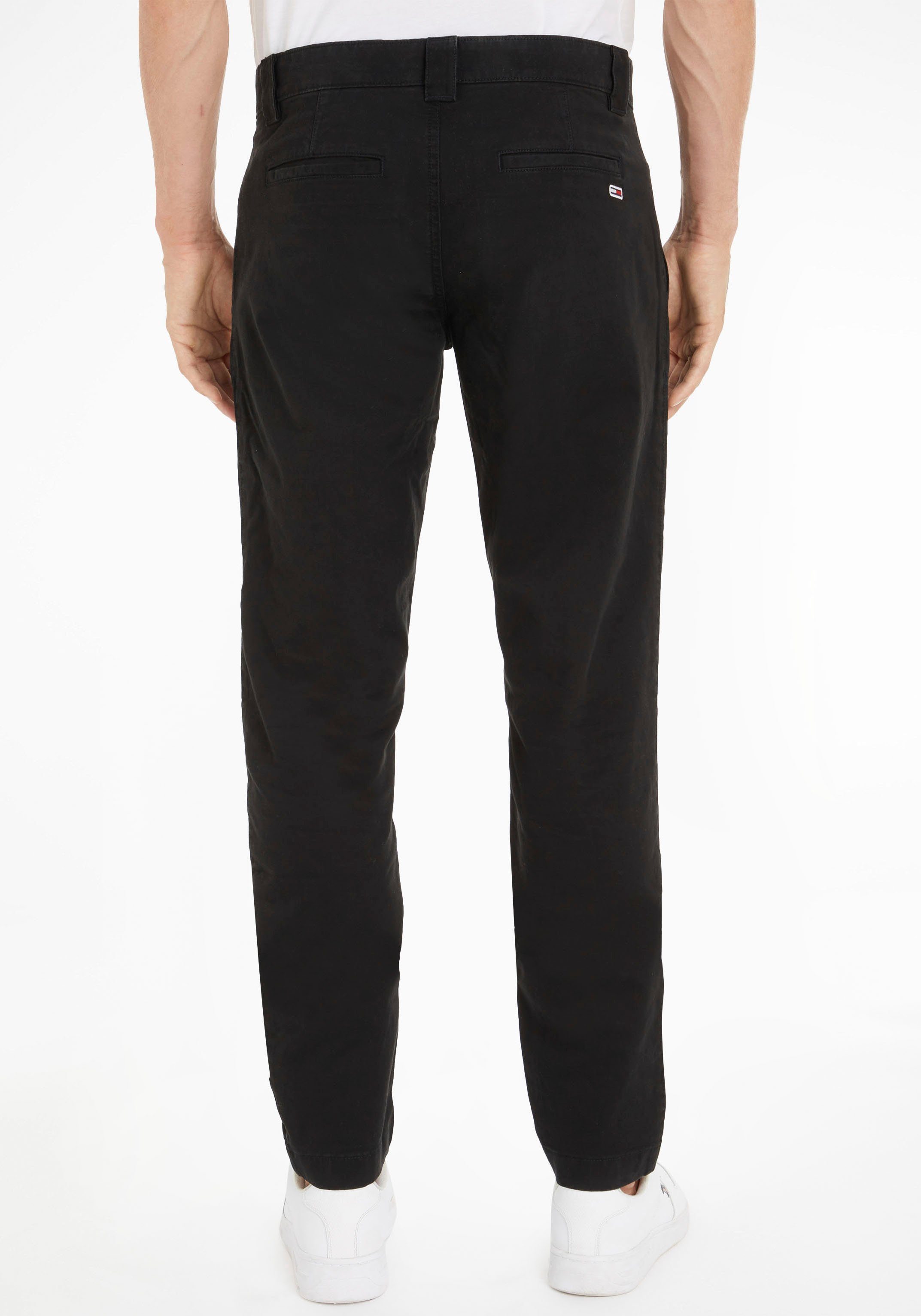 TOMMY JEANS Chino TJM SCANTON CHINO PANT